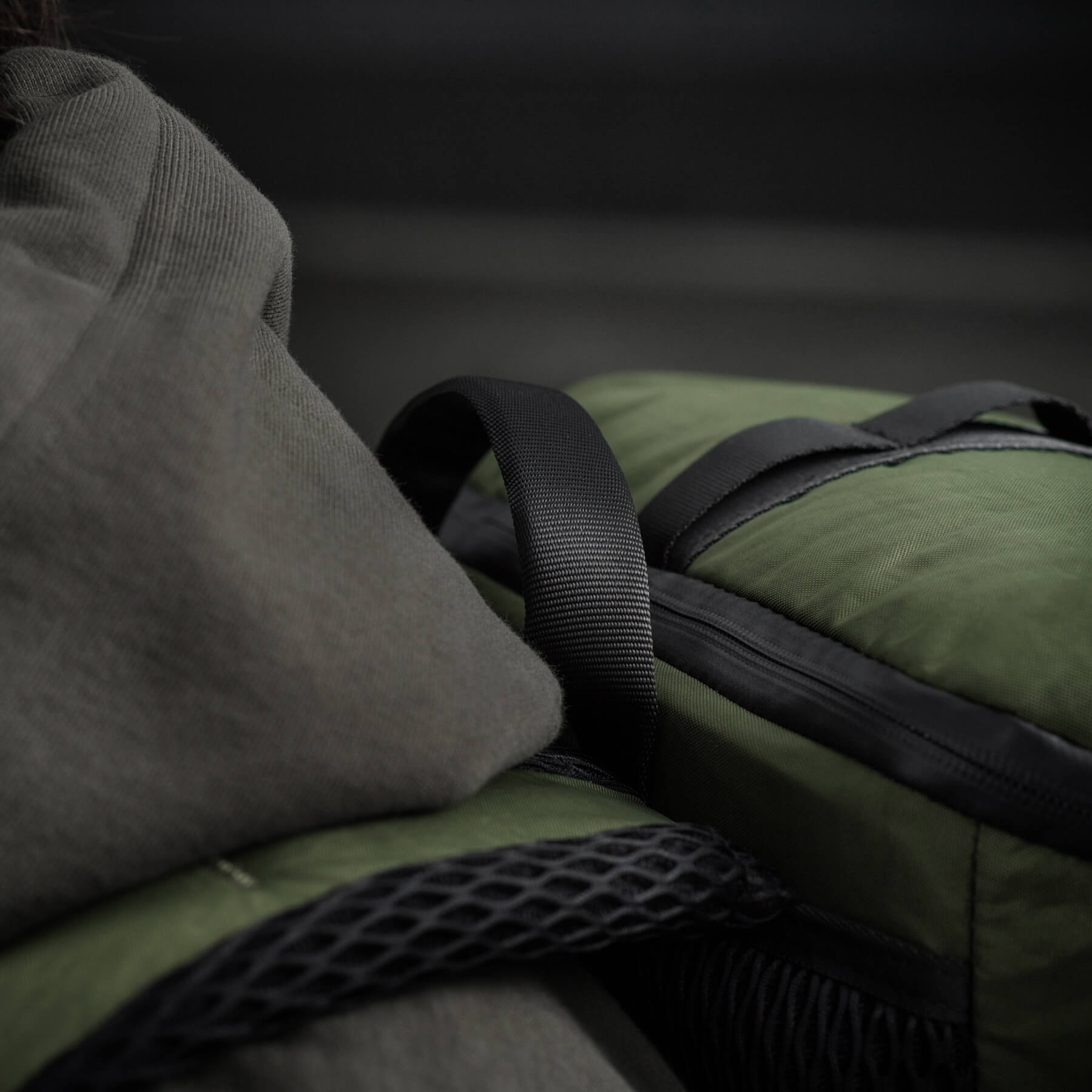 M-Tac рюкзак Urban Laptop Pack Olive M-Tac рюкзак Urban Laptop Pack Olive - Зображення 26