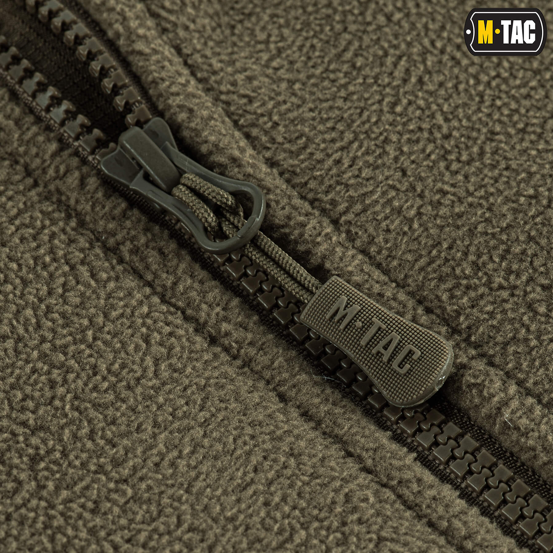 M-Tac куртка флісова Windblock Division Gen.III Dark Olive M-Tac куртка флісова Windblock Division Gen.III Dark Olive — изображение 8