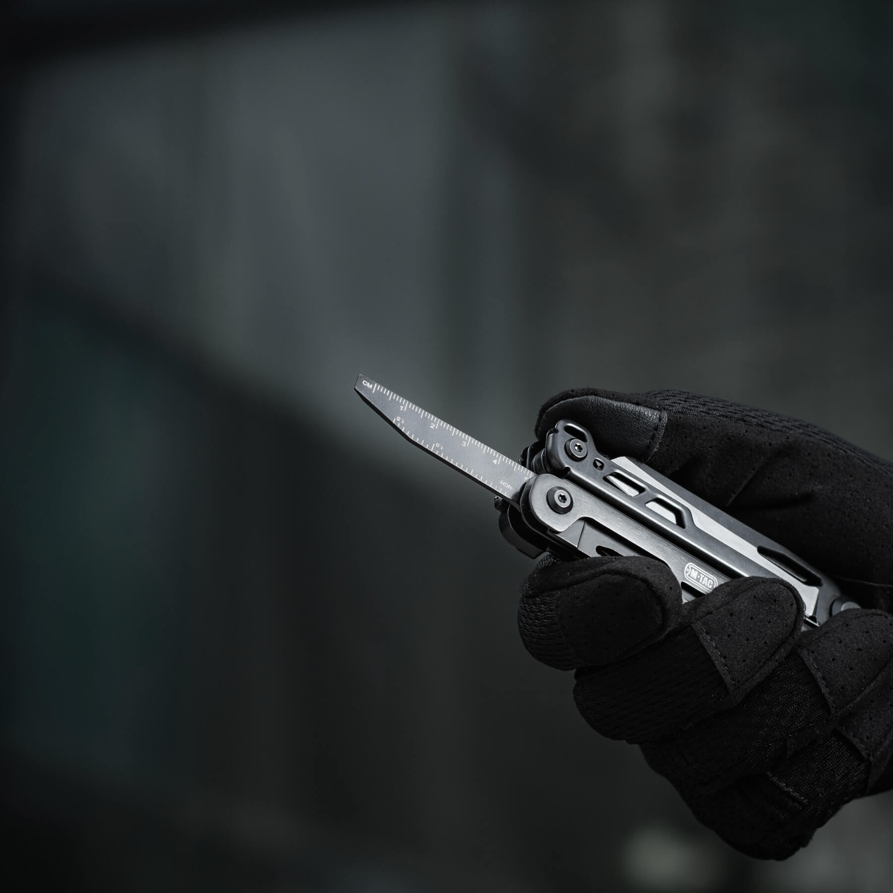 M-Tac мультитул Type 14 Black M-Tac мультитул Type 14 Black - Зображення 35