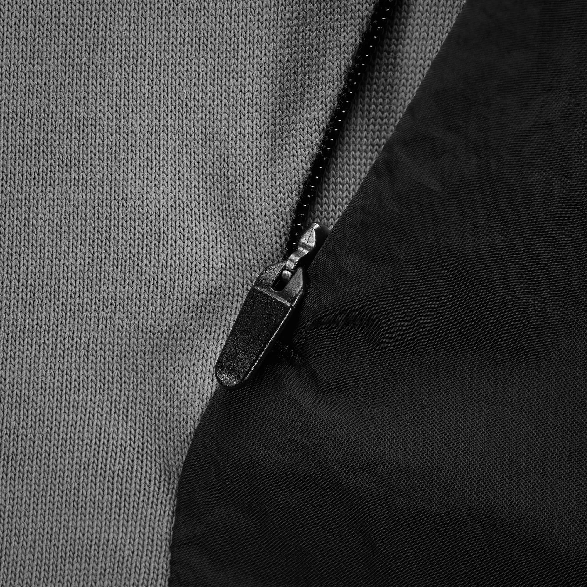 Phantom Project/M-Tac футболка Long Zipper combo Cotton Nylon Light Grey Phantom Project/M-Tac футболка Long Zipper combo Cotton Nylon Light Grey - Зображення 9