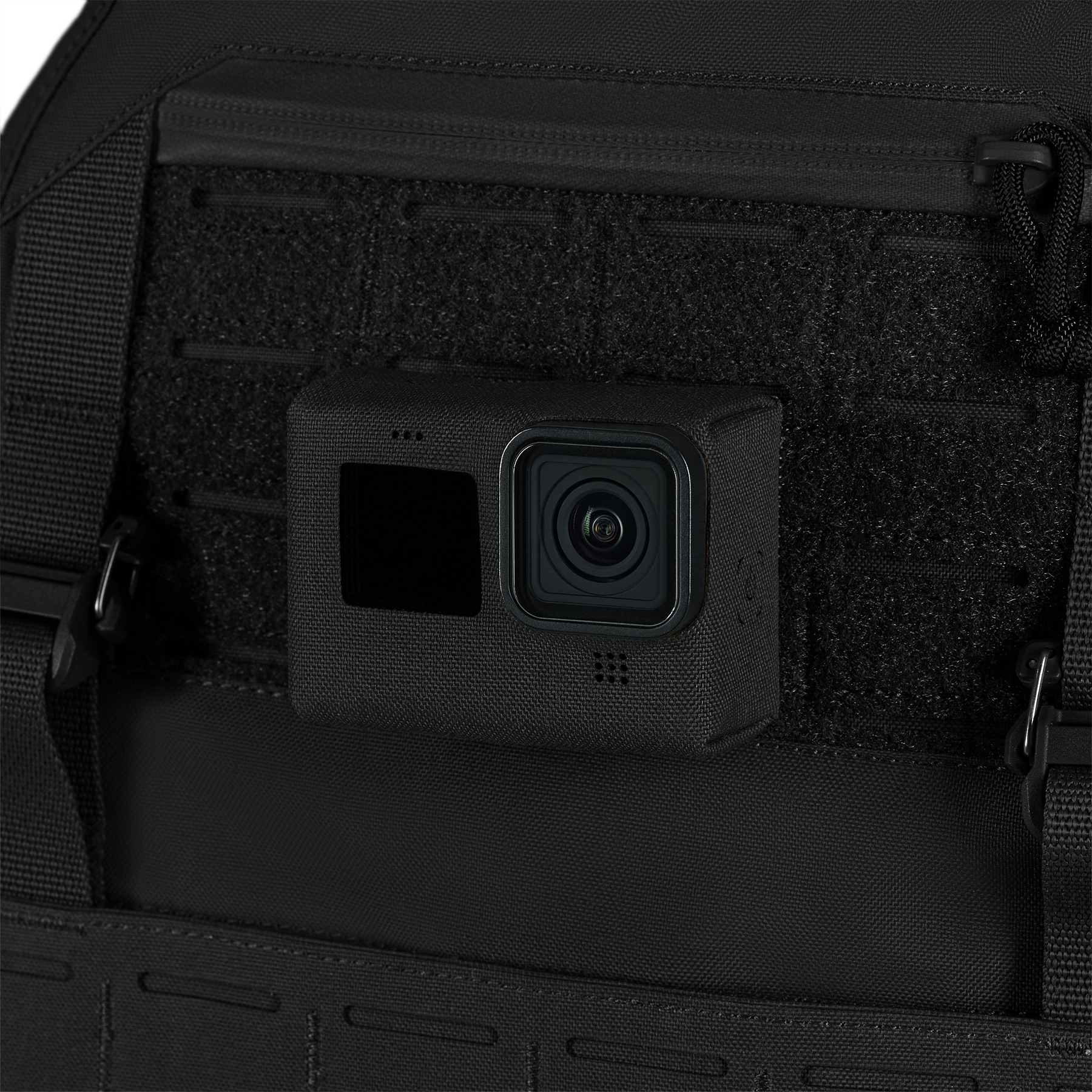 M-Tac чохол для екшн камери Black M-Tac чохол для екшн камери Black — изображение 6