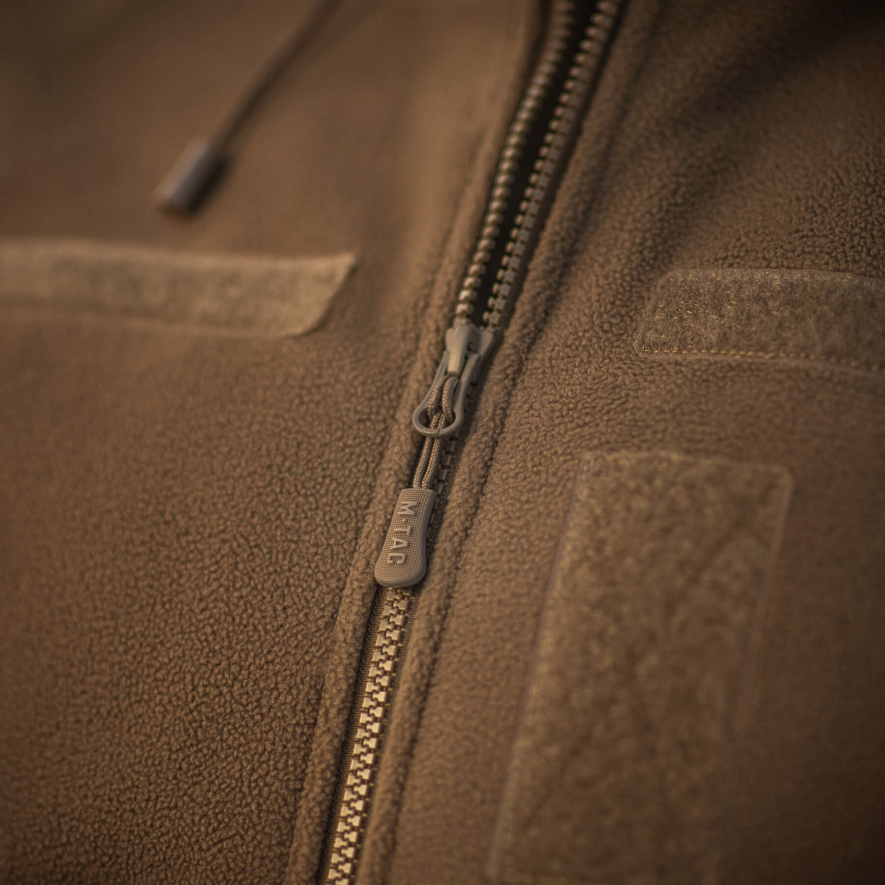 M-Tac куртка флісова Windblock Division Gen.III Coyote Brown M-Tac куртка флісова Windblock Division Gen.III Coyote Brown — изображение 23