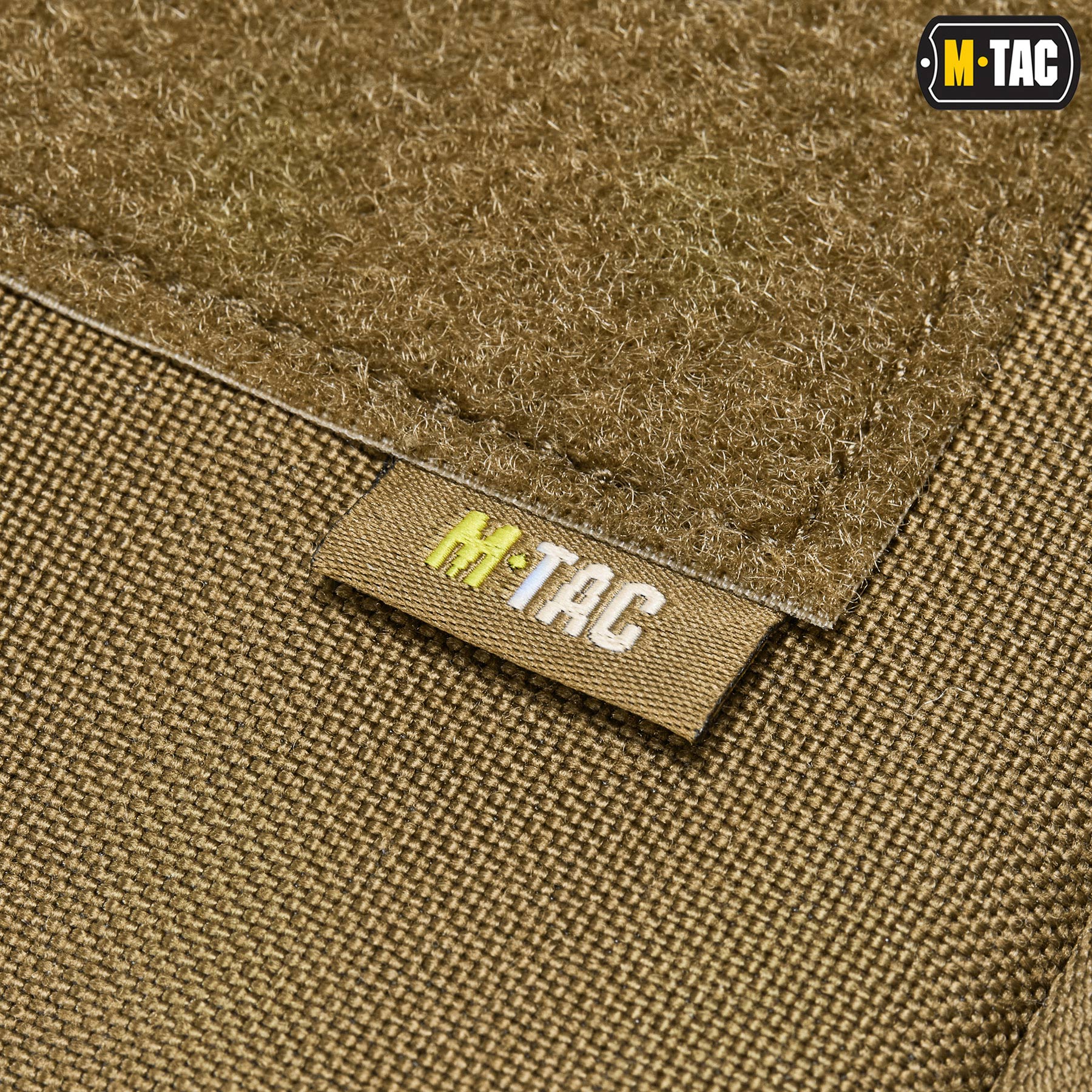 M-Tac сумка транспортна 120л Coyote M-Tac сумка транспортна 120л Coyote - Зображення 17