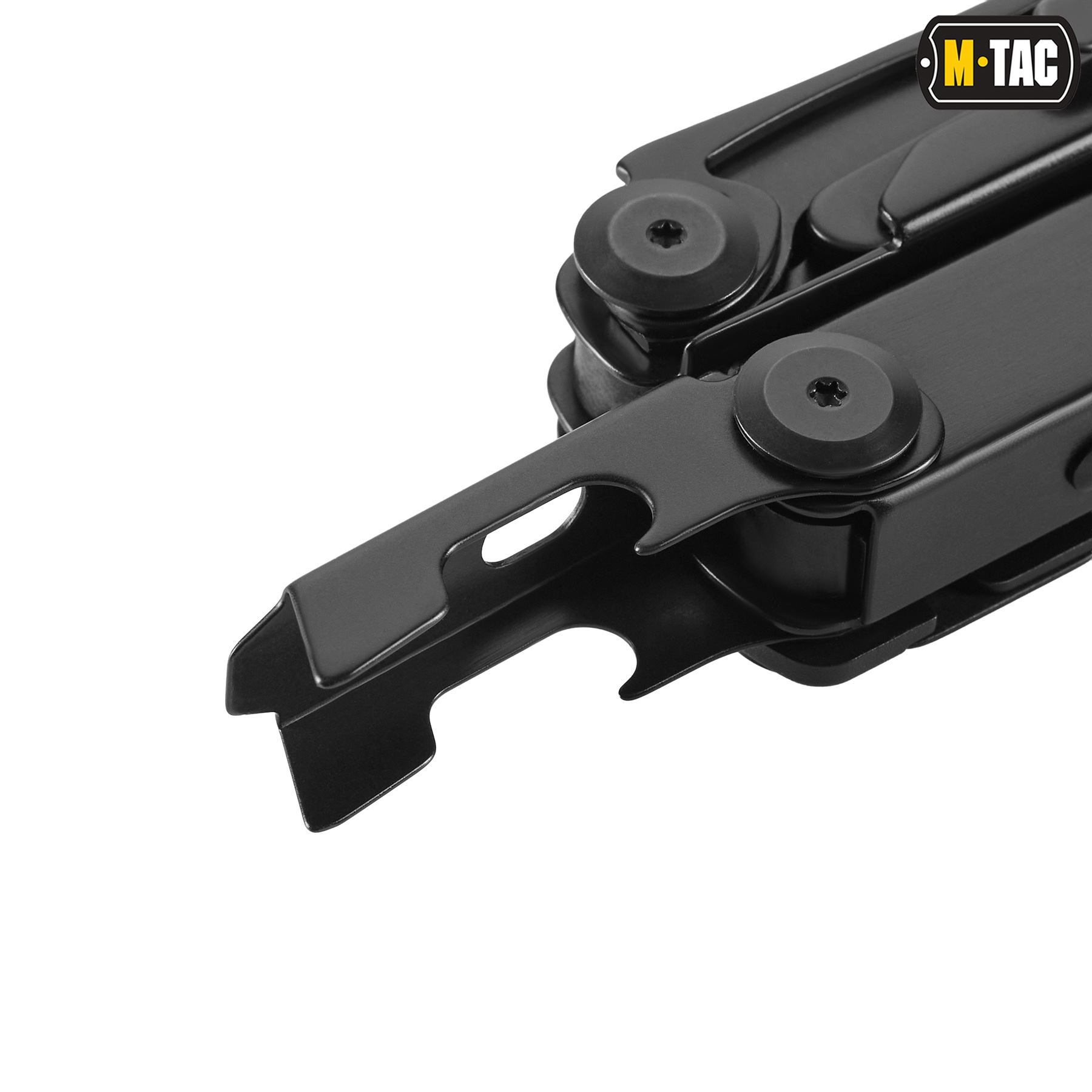 M-Tac мультитул Type 14 Black M-Tac мультитул Type 14 Black - Зображення 8