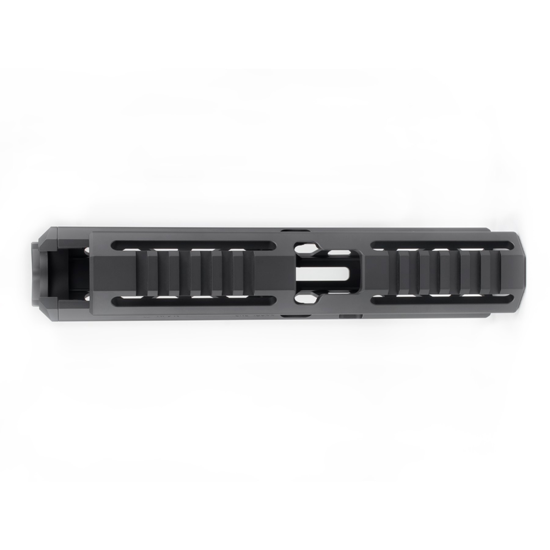 Крук M-Lock цівка довга для АКС-74У довга верхня накладка (1U044B) Крук M-Lock цівка довга для АКС-74У довга верхня накладка (1U044B) - Зображення 12