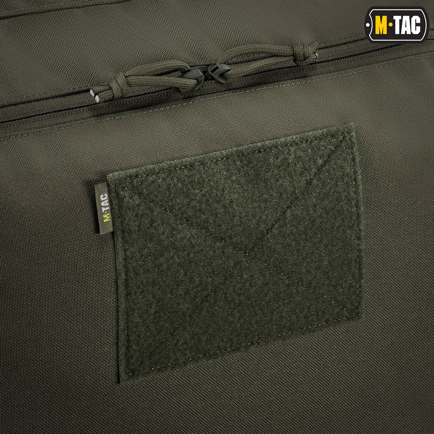 M-Tac сумка транспортна 120л Ranger Green M-Tac сумка транспортна 120л Ranger Green - Зображення 16