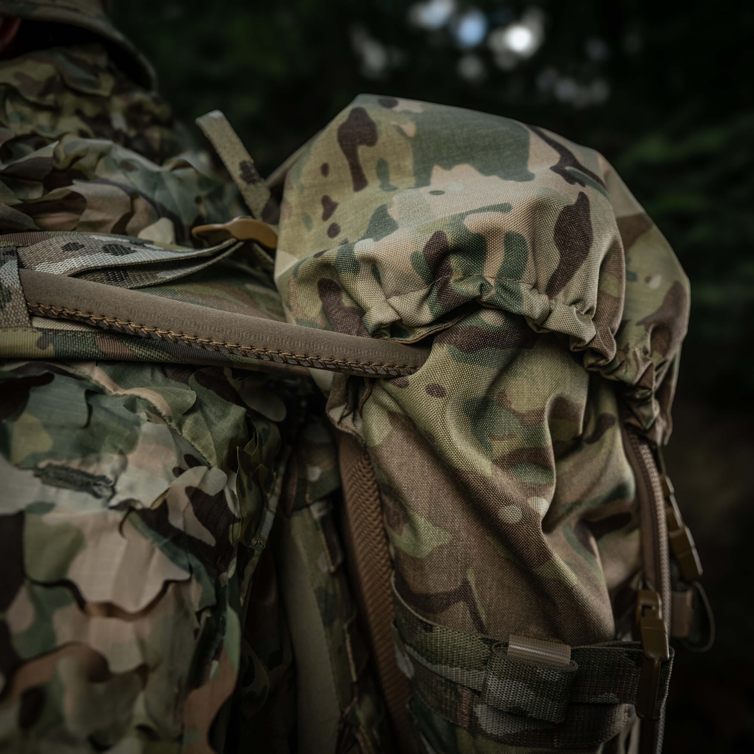 M-Tac рюкзак Recon Elite Multicam M-Tac рюкзак Recon Elite Multicam - Зображення 67
