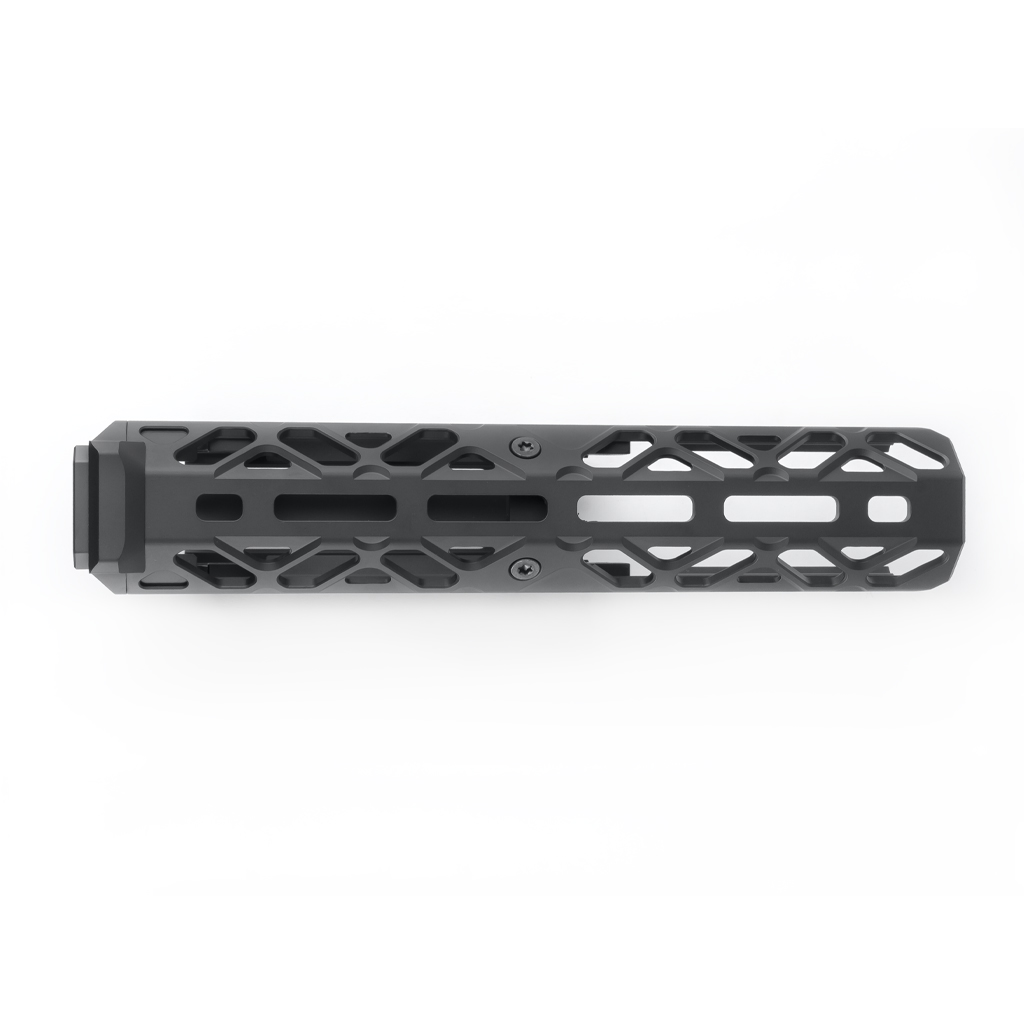 Крук M-Lock цівка для АКС-74У коротка верхні накладка (1U044A) Крук M-Lock цівка для АКС-74У коротка верхні накладка (1U044A) - Зображення 10