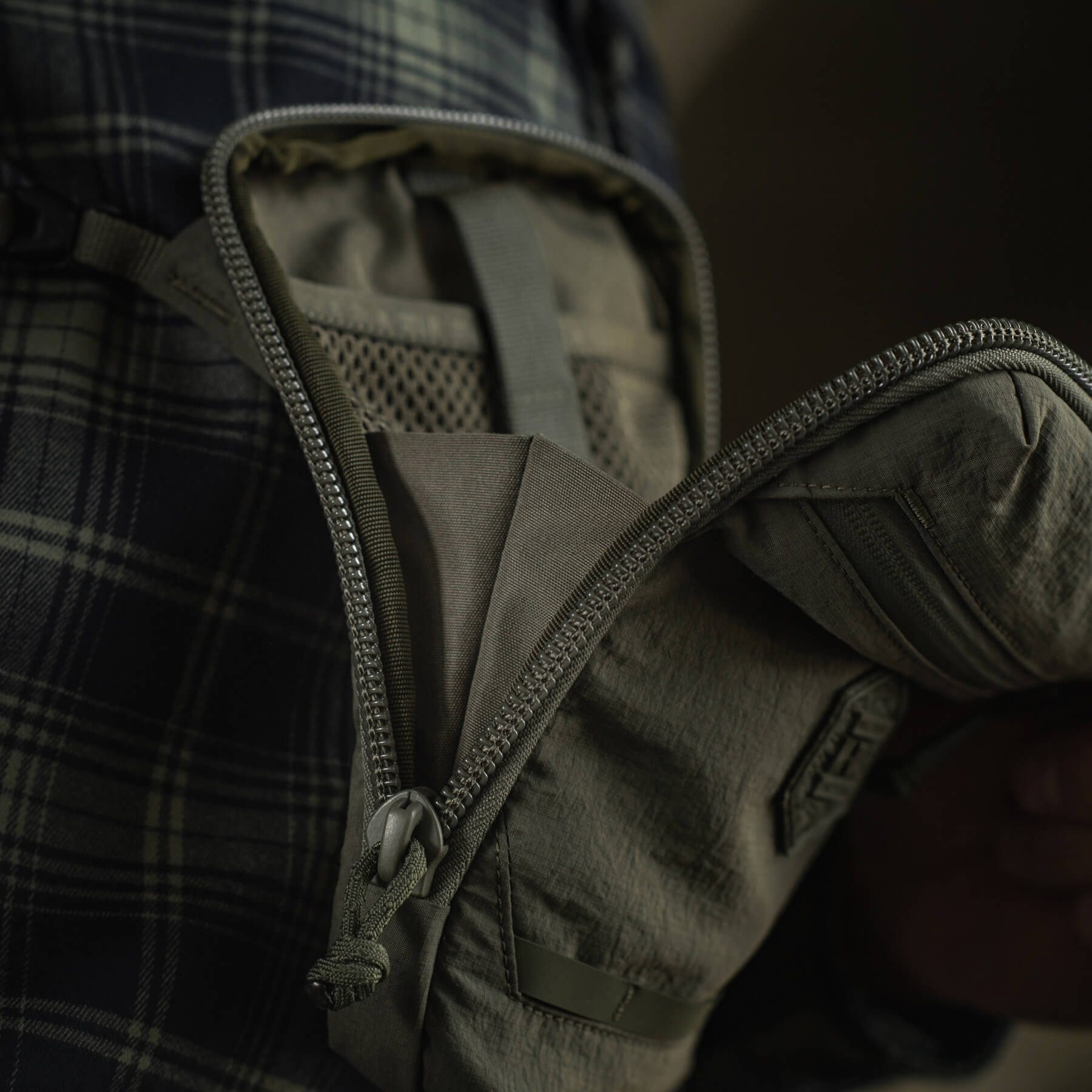 M-Tac сумка Pocket Bag Hardsling Lite-C Elite Ranger Green M-Tac сумка Pocket Bag Hardsling Lite-C Elite Ranger Green — изображение 32