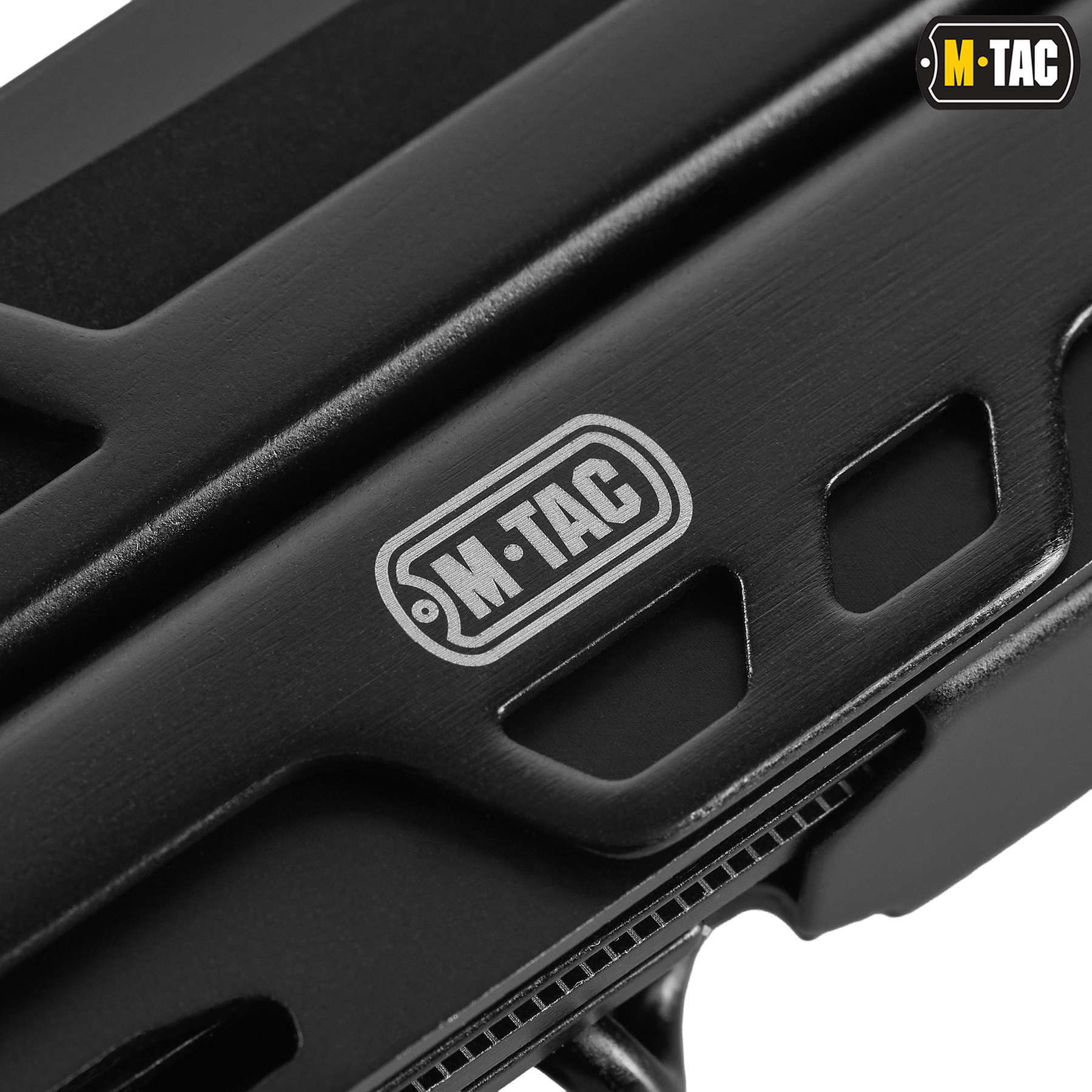 M-Tac мультитул Type 14 Black M-Tac мультитул Type 14 Black - Зображення 18