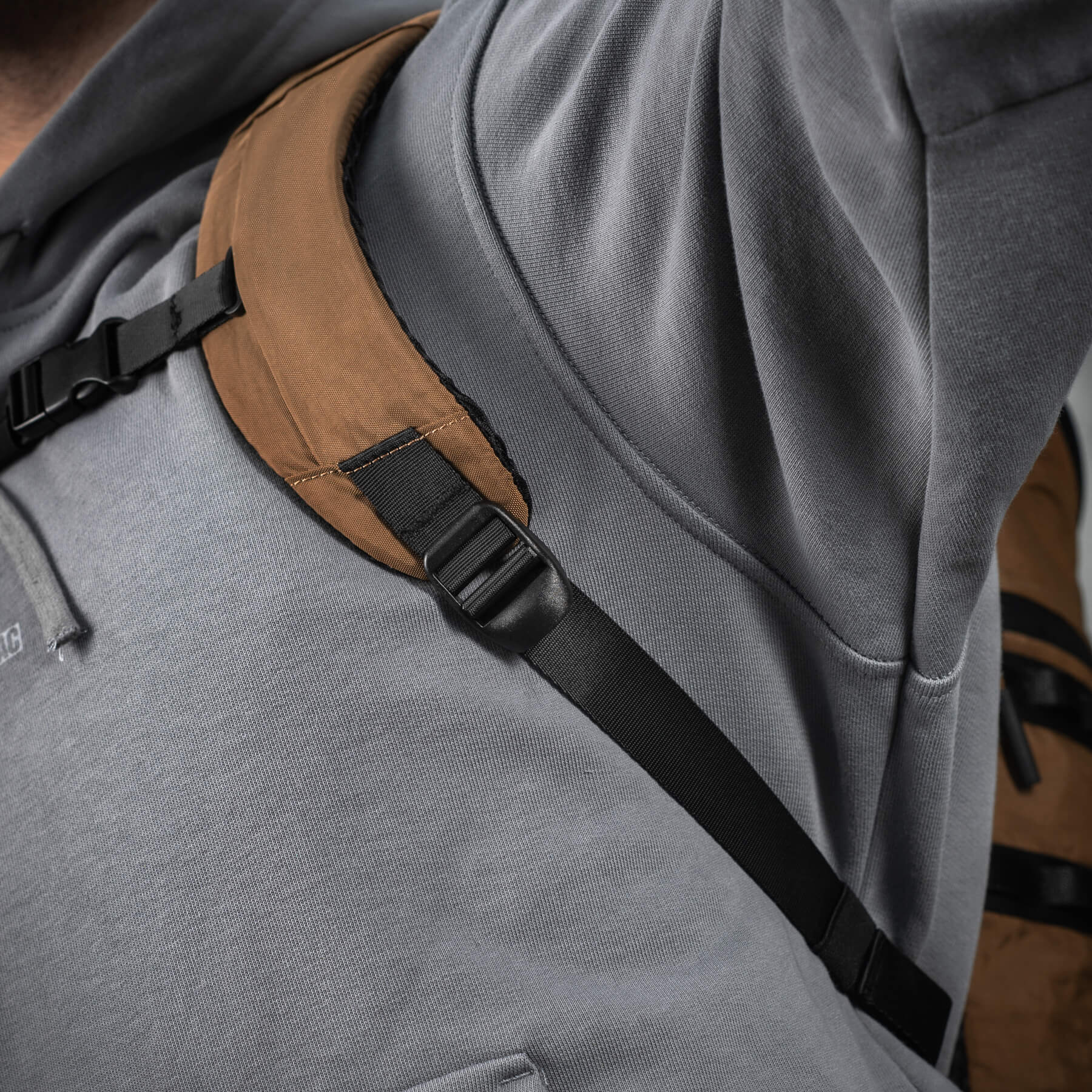 M-Tac рюкзак Urban Laptop Pack Coyote M-Tac рюкзак Urban Laptop Pack Coyote - Зображення 21