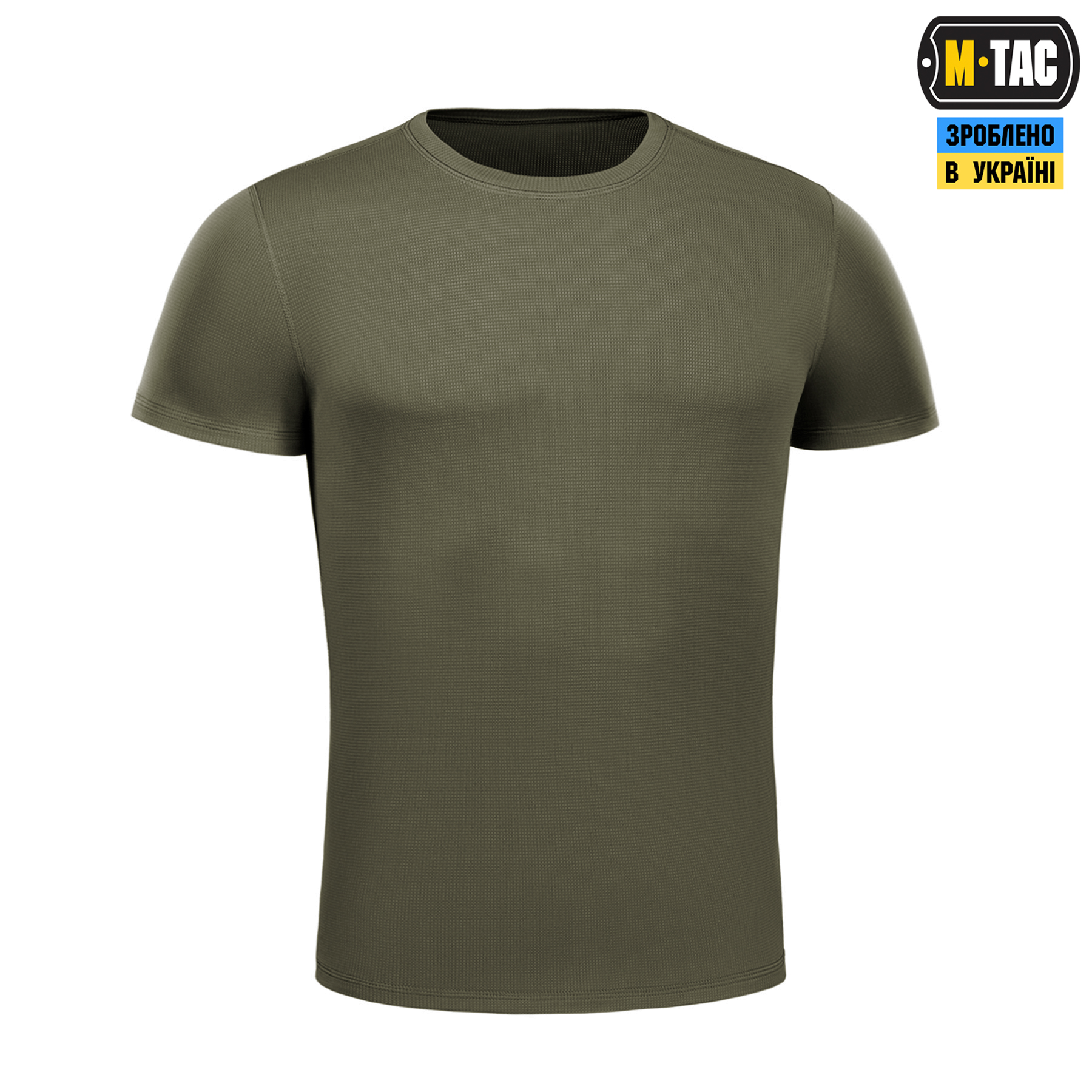 M-Tac футболка Summer Vent Olive M-Tac футболка Summer Vent Olive - Зображення 3