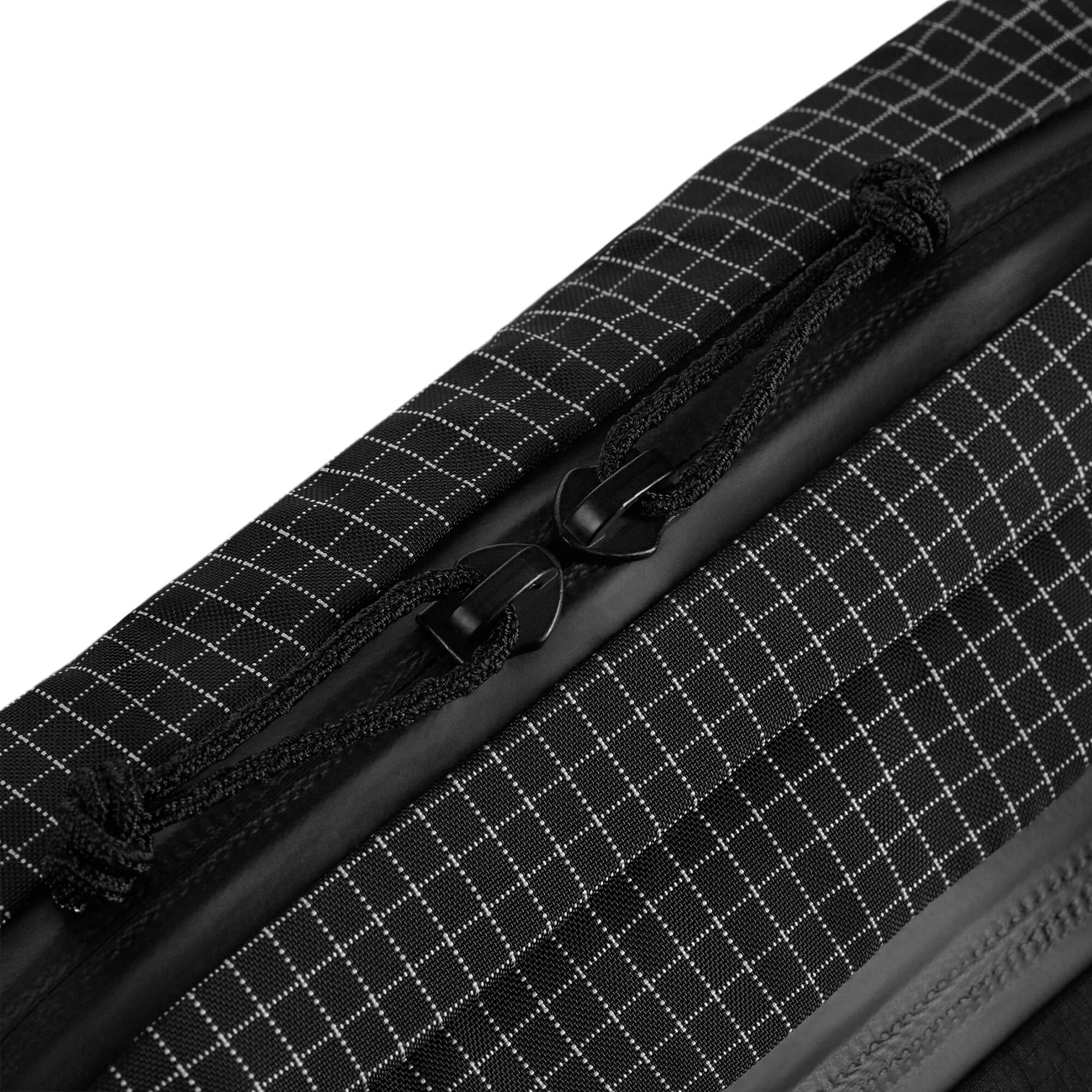 Phantom Project/M-Tac сумка City Waist Bag GRID Black Phantom Project/M-Tac сумка City Waist Bag GRID Black — изображение 12