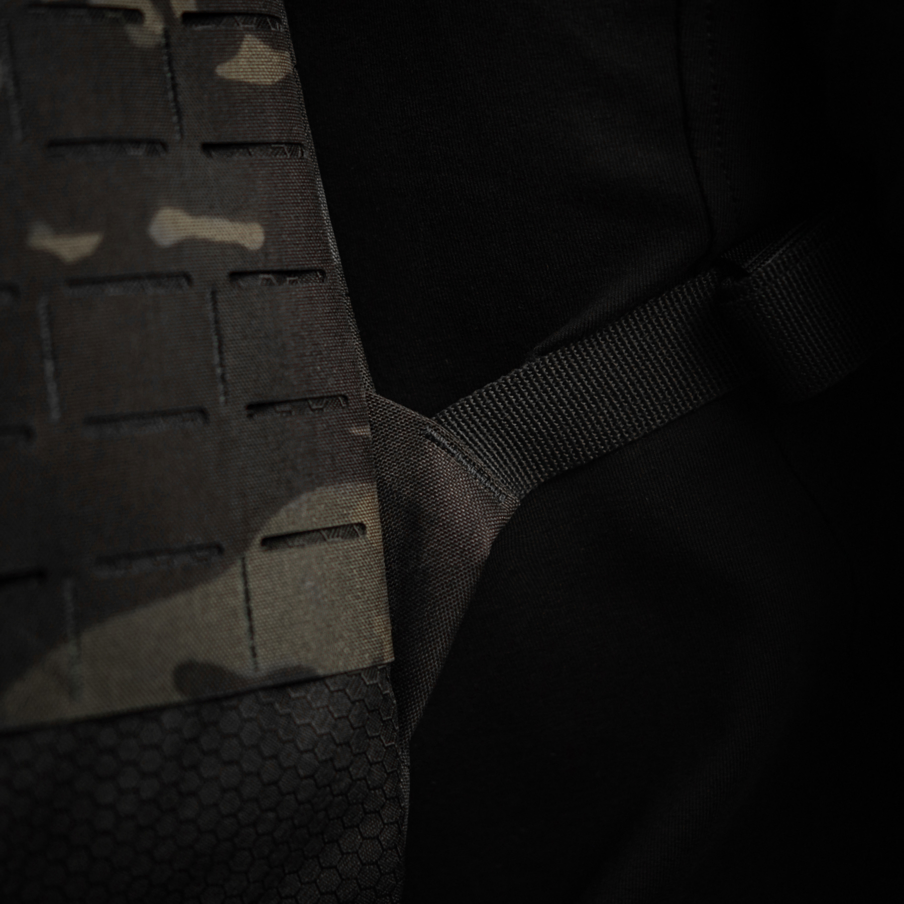 M-Tac рюкзак Sturm з ергономічними лямками X-Large Elite Gen.II Multicam Black M-Tac рюкзак Sturm з ергономічними лямками X-Large Elite Gen.II Multicam Black - Зображення 31