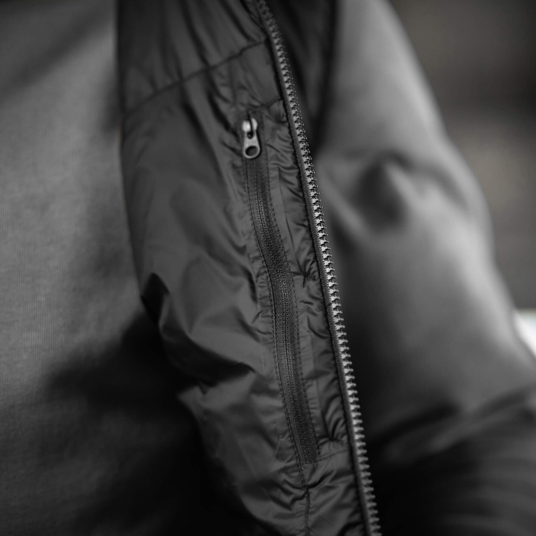 M-Tac жилет Витязь Gen.II Primaloft Black M-Tac жилет Витязь Gen.II Primaloft Black - Зображення 21
