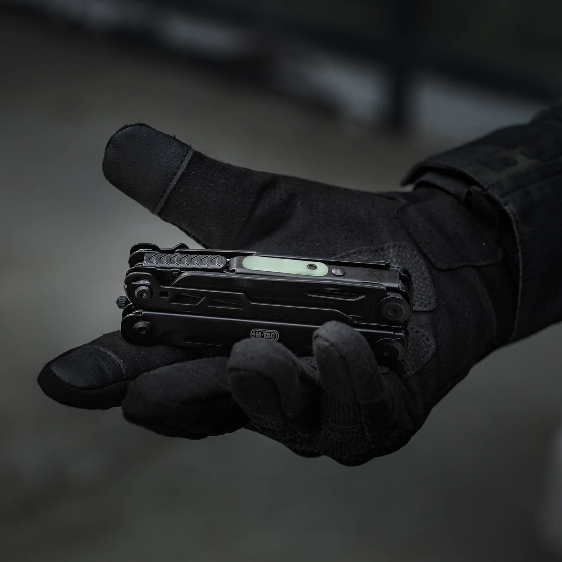 M-Tac мультитул Type 14 Black M-Tac мультитул Type 14 Black - Зображення 26