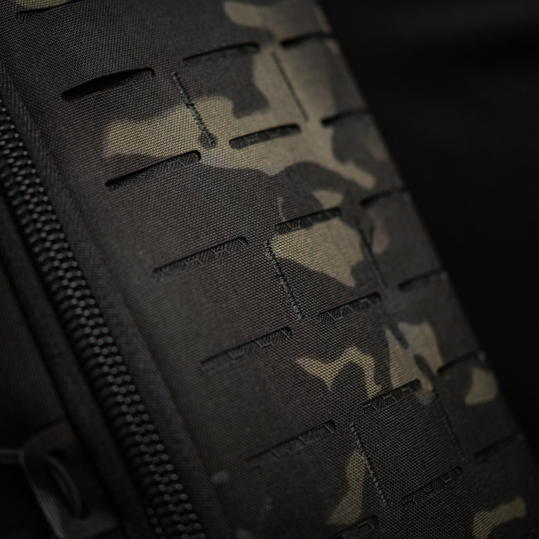 M-Tac рюкзак Sturm з ергономічними лямками X-Large Elite Gen.II Multicam Black M-Tac рюкзак Sturm з ергономічними лямками X-Large Elite Gen.II Multicam Black - Зображення 33