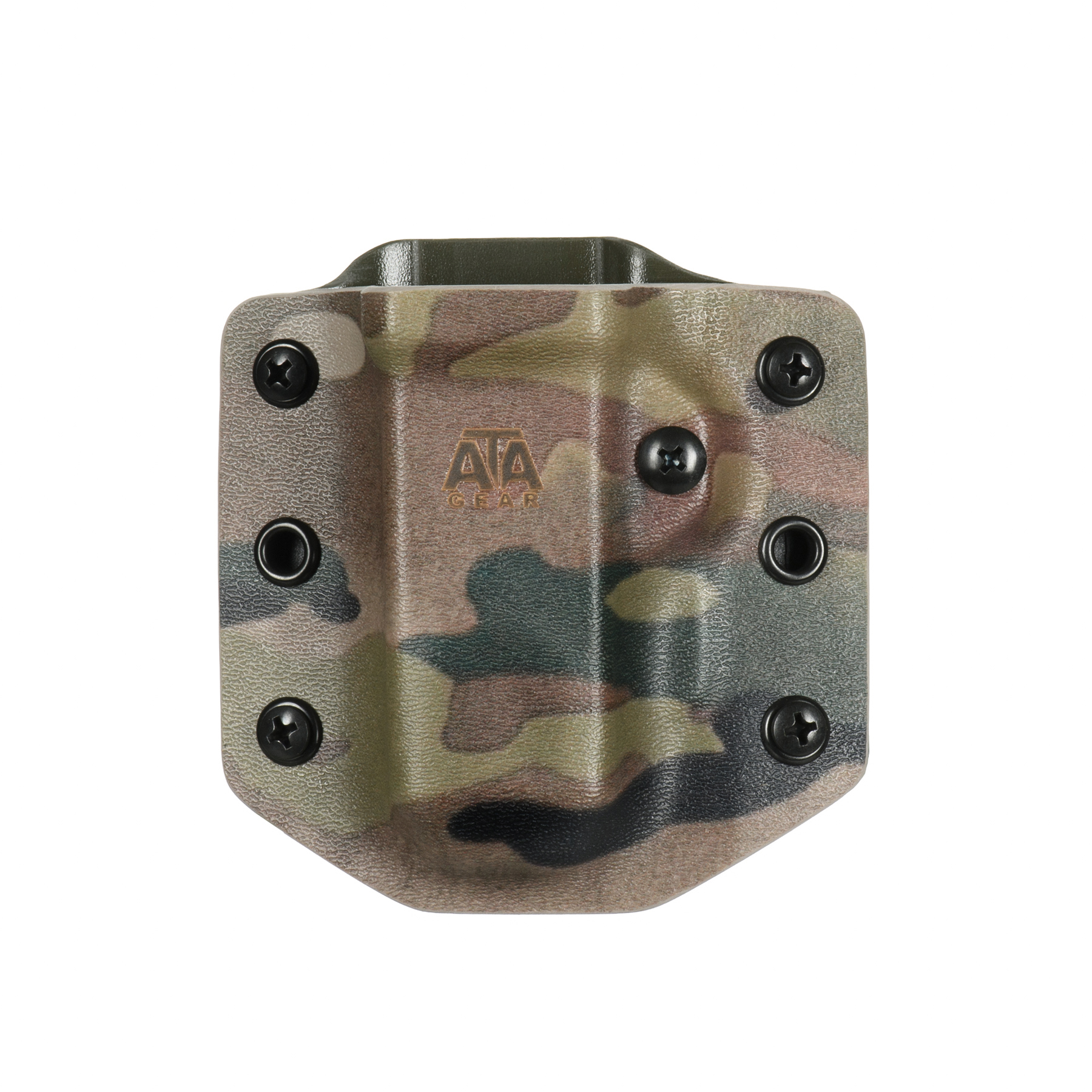 ATA Gear паучер модель Pouch ver.1 для Форт - 12 / 12Р MultiCam - Infused правша/лівша ATA Gear паучер модель Pouch ver.1 для Форт - 12 / 12Р MultiCam - Infused правша/лівша - Зображення 6