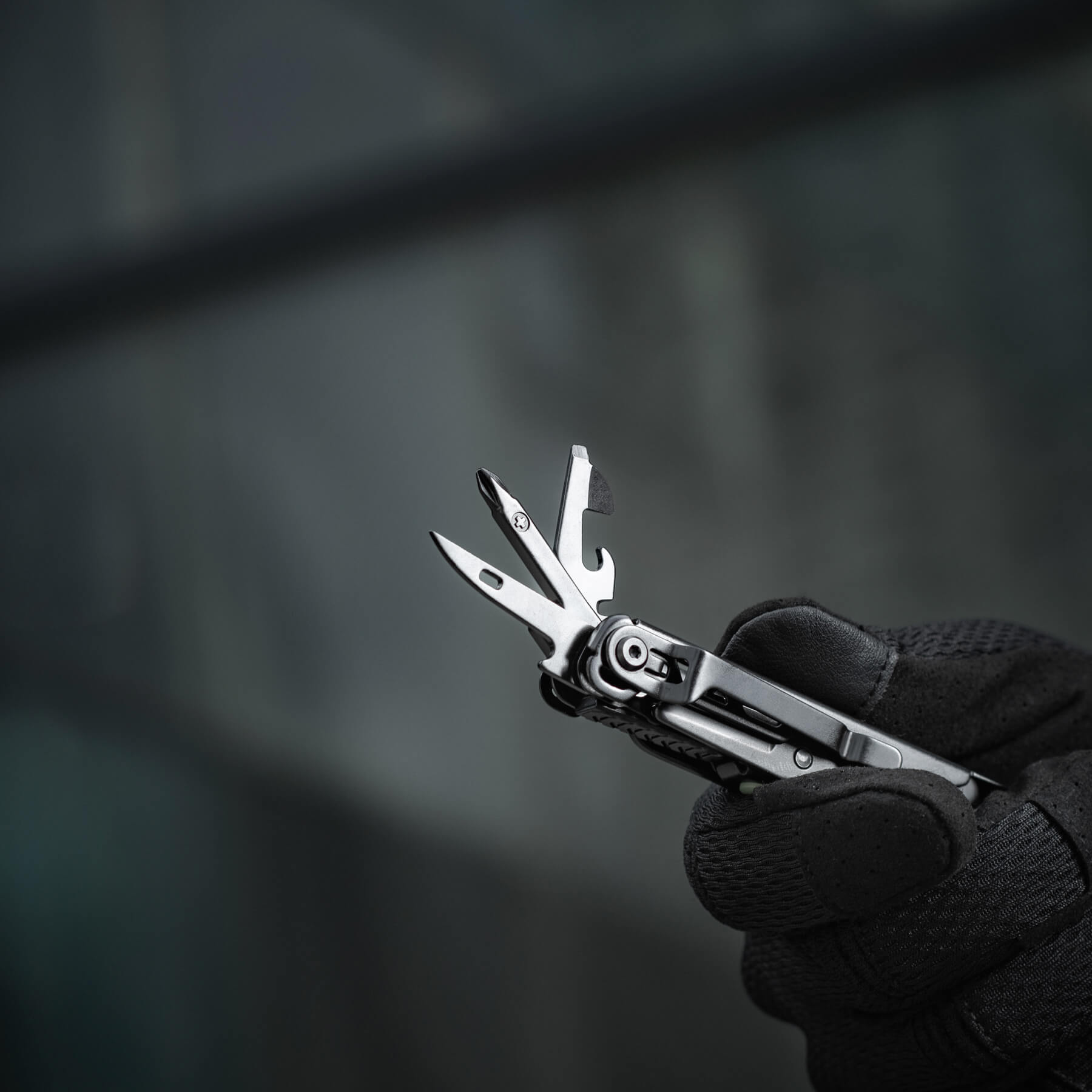 M-Tac мультитул Type 14 Black M-Tac мультитул Type 14 Black - Зображення 36
