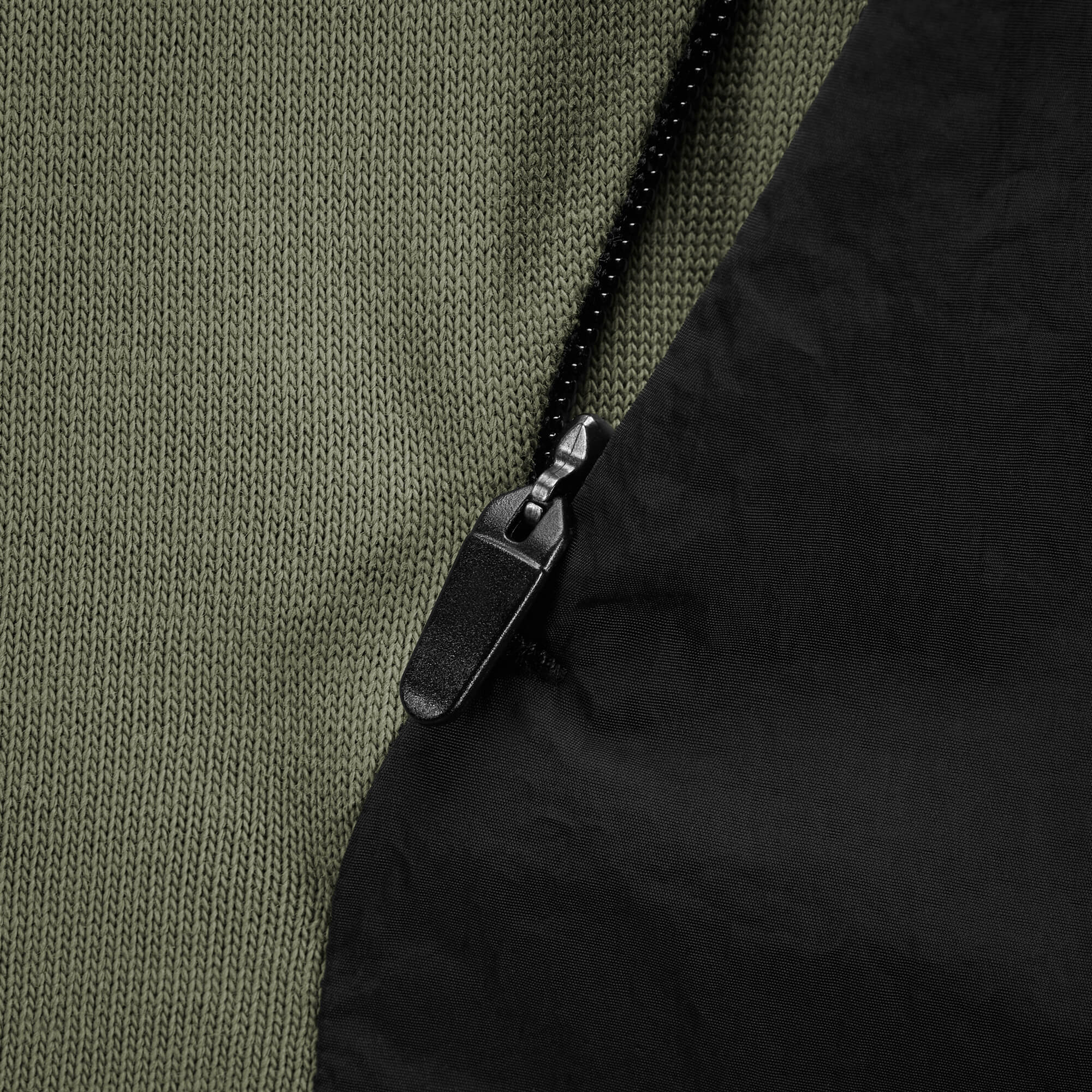 Phantom Project/M-Tac футболка Long Zipper combo Cotton Nylon Light Olive Phantom Project/M-Tac футболка Long Zipper combo Cotton Nylon Light Olive - Зображення 9
