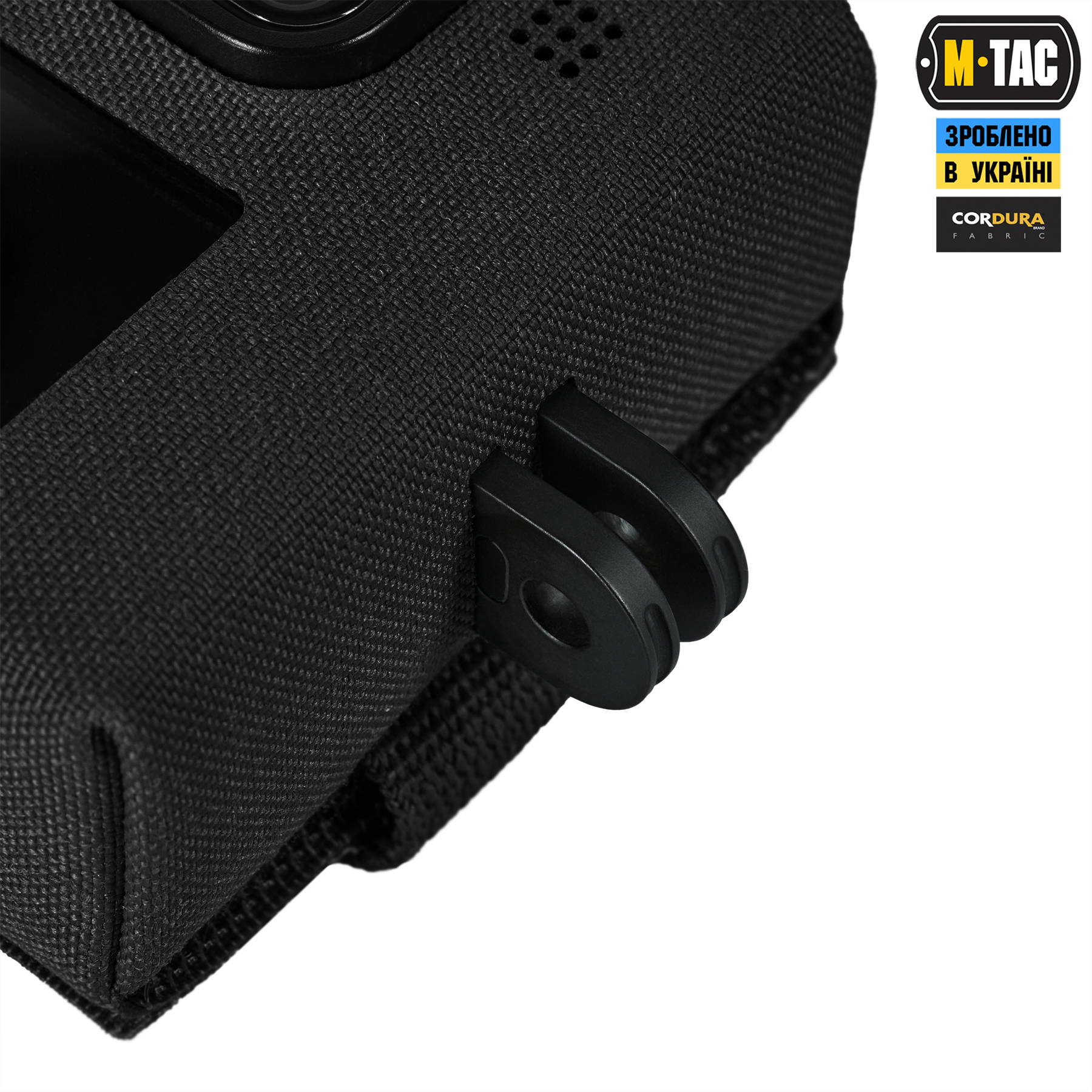 M-Tac чохол для екшн камери Black M-Tac чохол для екшн камери Black — изображение 10