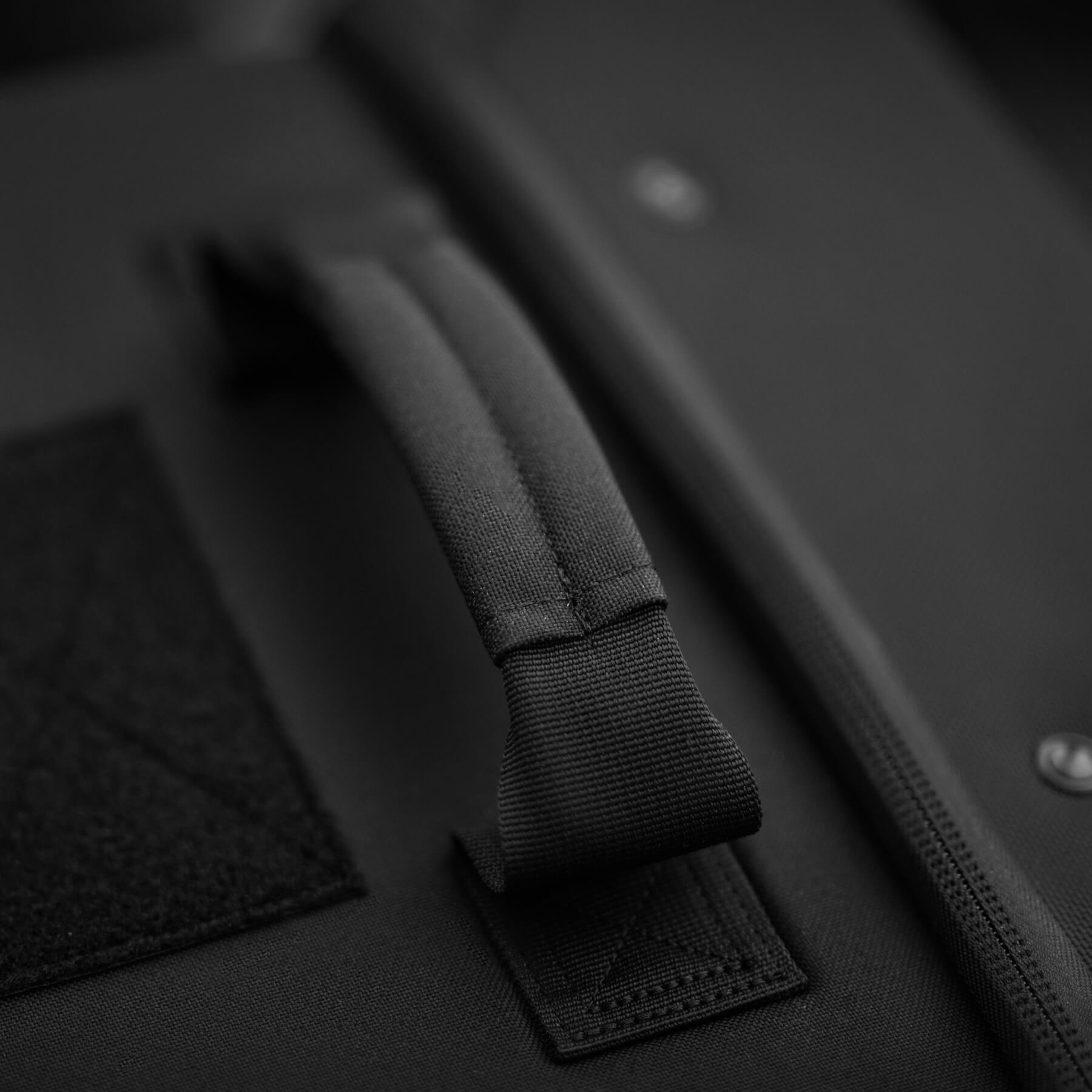M-Tac сумка транспортна 185л Black M-Tac сумка транспортна 185л Black - Зображення 24