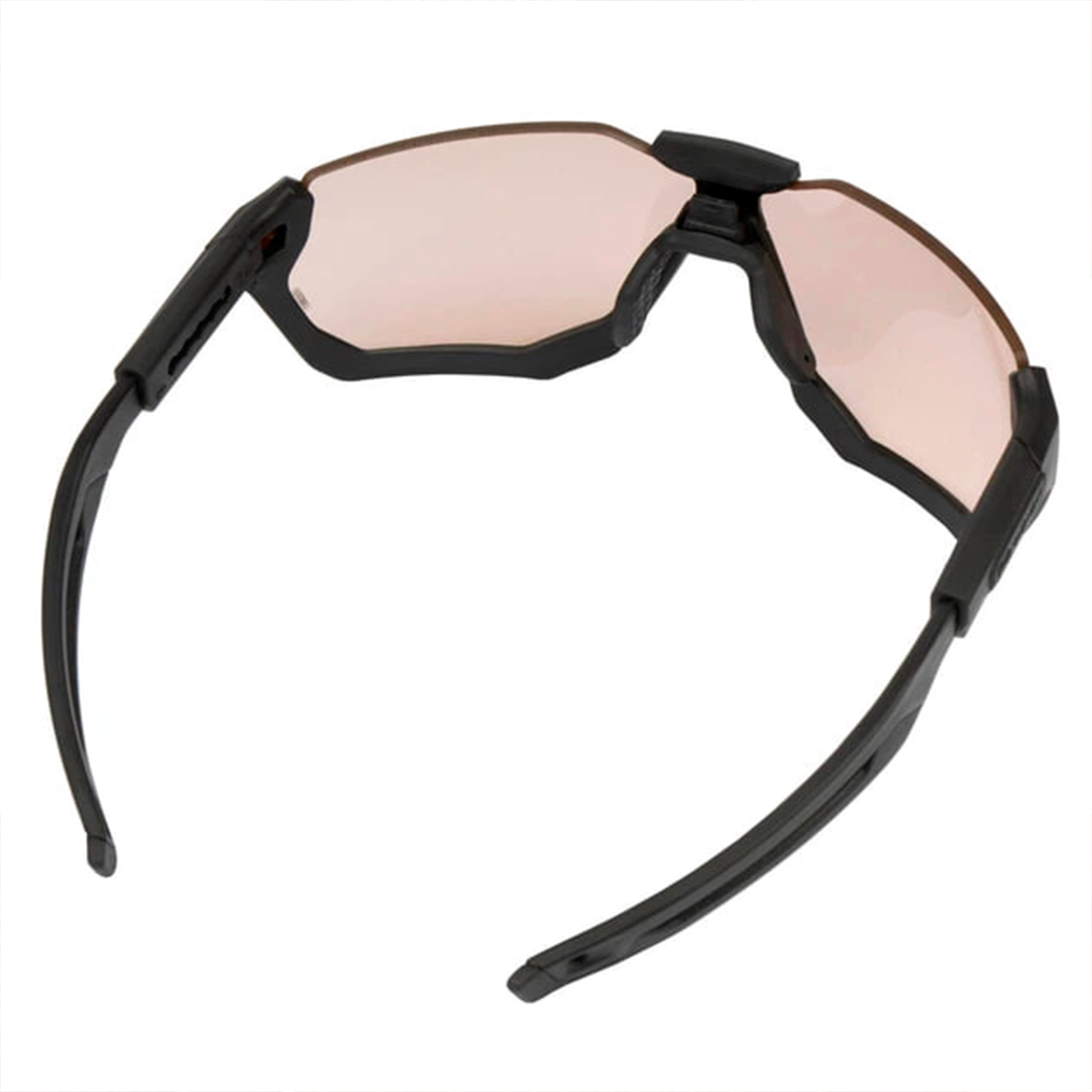 Revision окуляри SlingShot Black Frame I-Vis Umbra Lens Revision окуляри SlingShot Black Frame I-Vis Umbra Lens - Зображення 2
