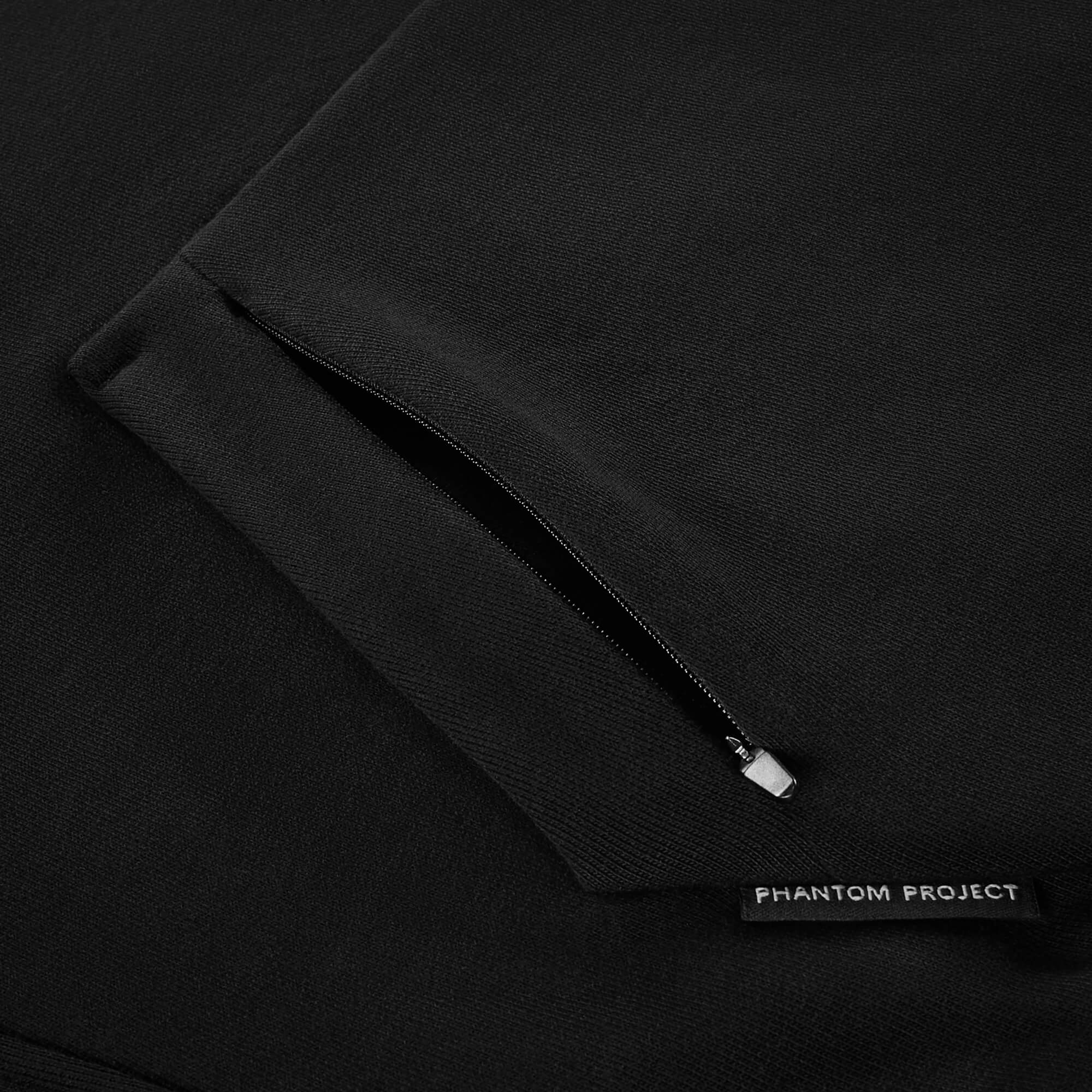 Phantom Project/M-Tac кофта Hoodie BAT Cotton Hard Black Phantom Project/M-Tac кофта Hoodie BAT Cotton Hard Black — изображение 10