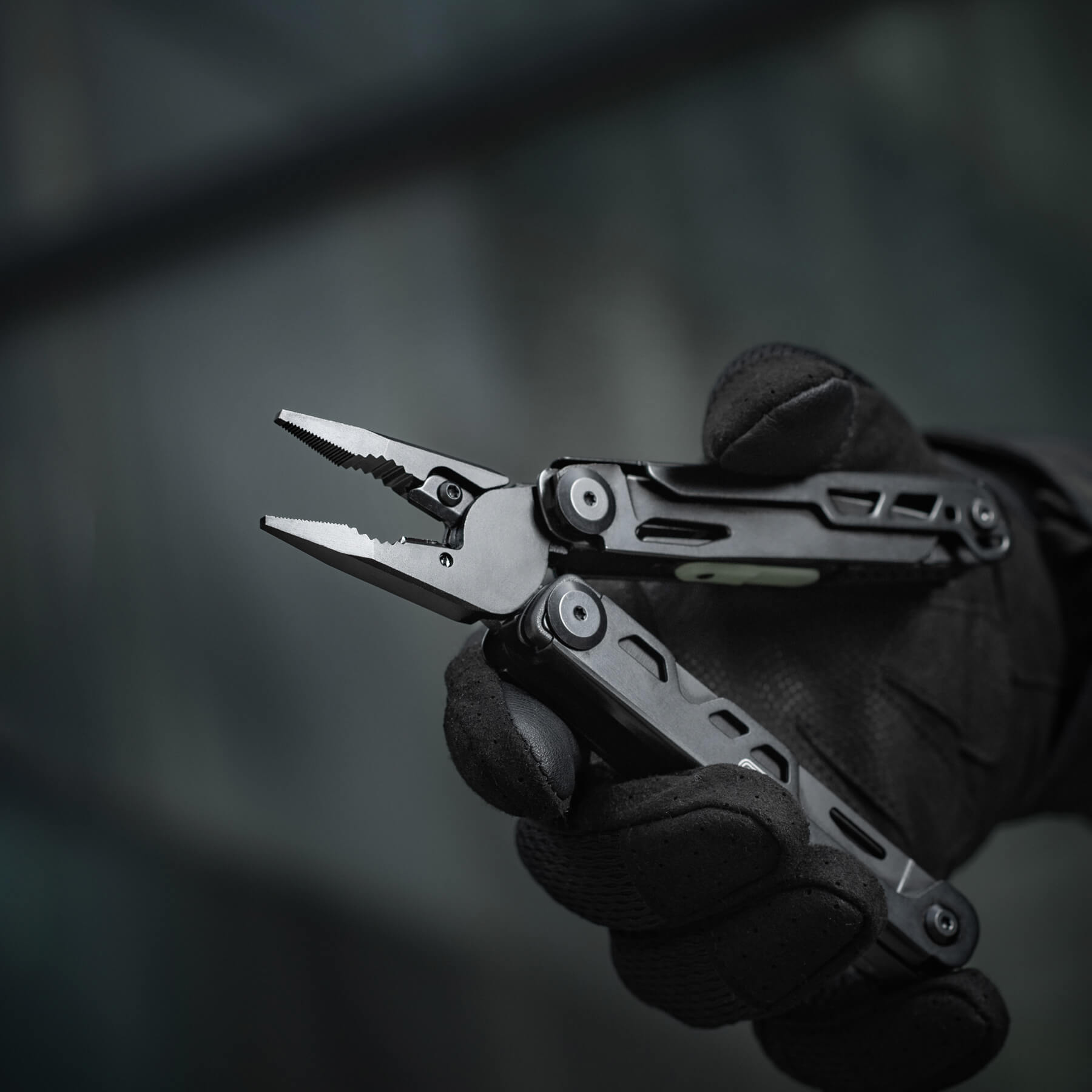M-Tac мультитул Type 14 Black M-Tac мультитул Type 14 Black - Зображення 37
