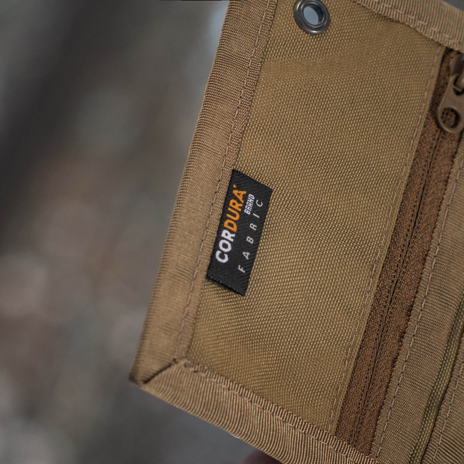 M-Tac гаманець Tactical Wallet Elite Coyote M-Tac гаманець Tactical Wallet Elite Coyote — изображение 23