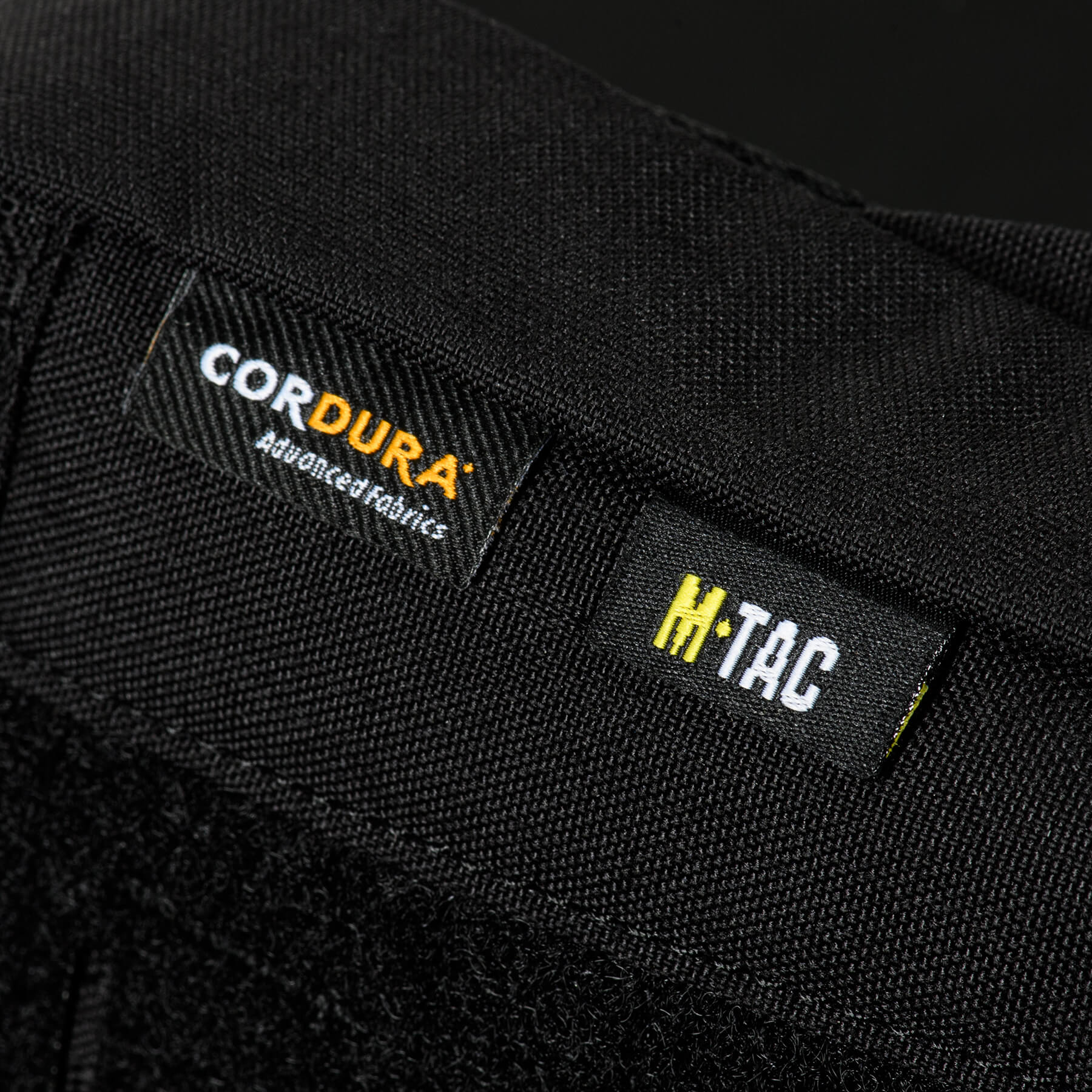 M-Tac сумка Admin Bag з липучкою Black M-Tac сумка Admin Bag з липучкою Black - Зображення 12