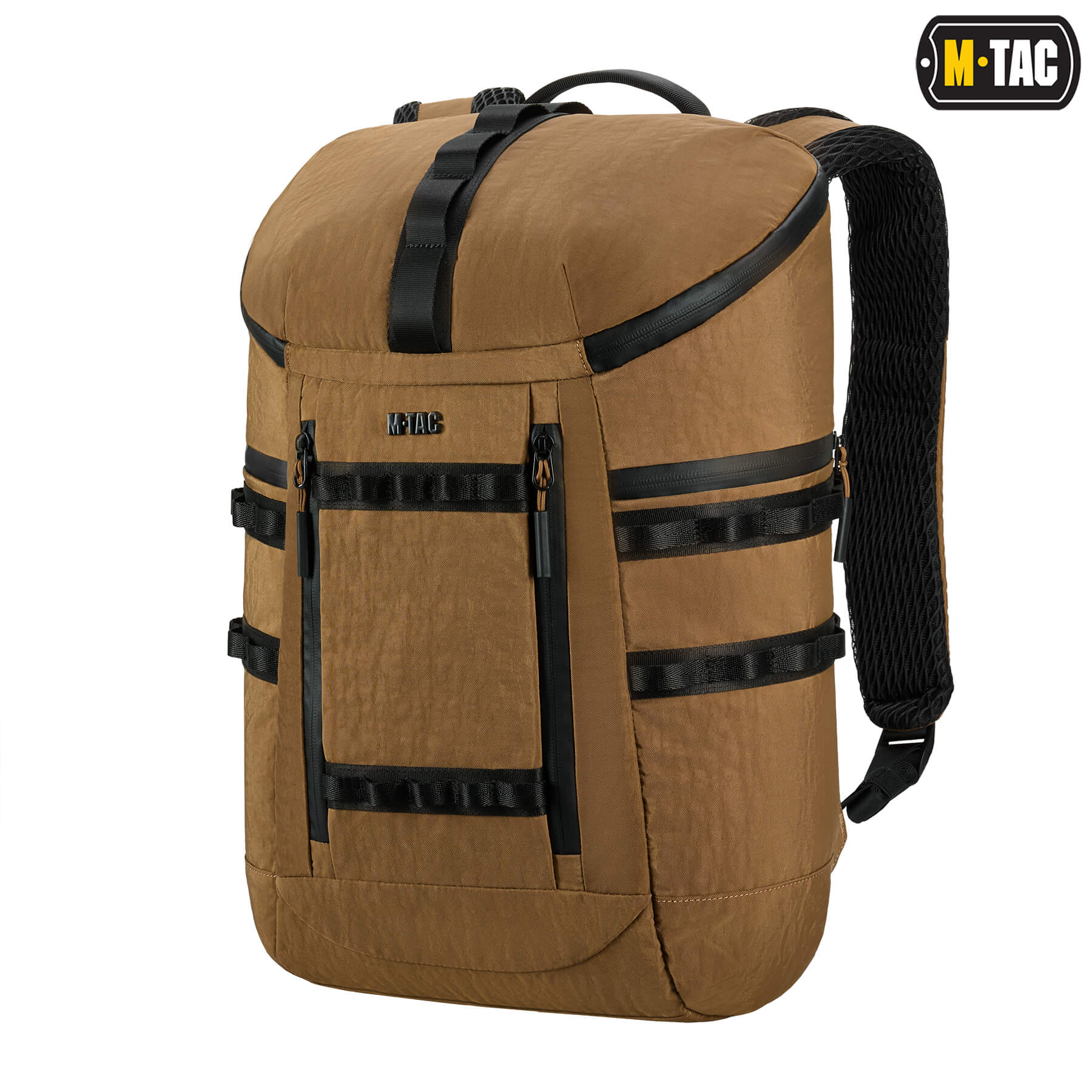 M-Tac рюкзак Urban Laptop Pack Coyote M-Tac рюкзак Urban Laptop Pack Coyote