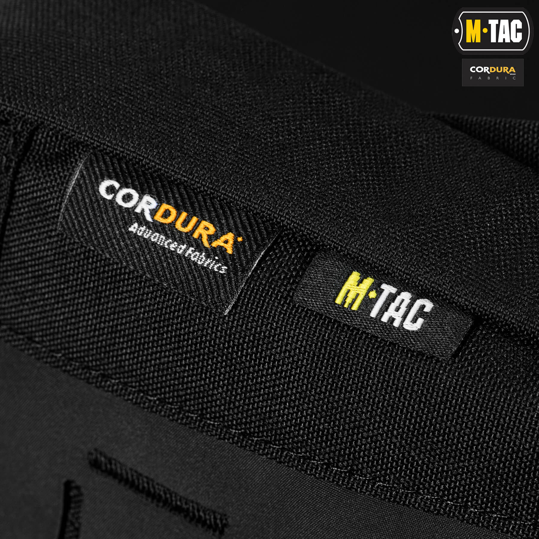M-Tac сумка Admin Bag Black M-Tac сумка Admin Bag Black - Зображення 8