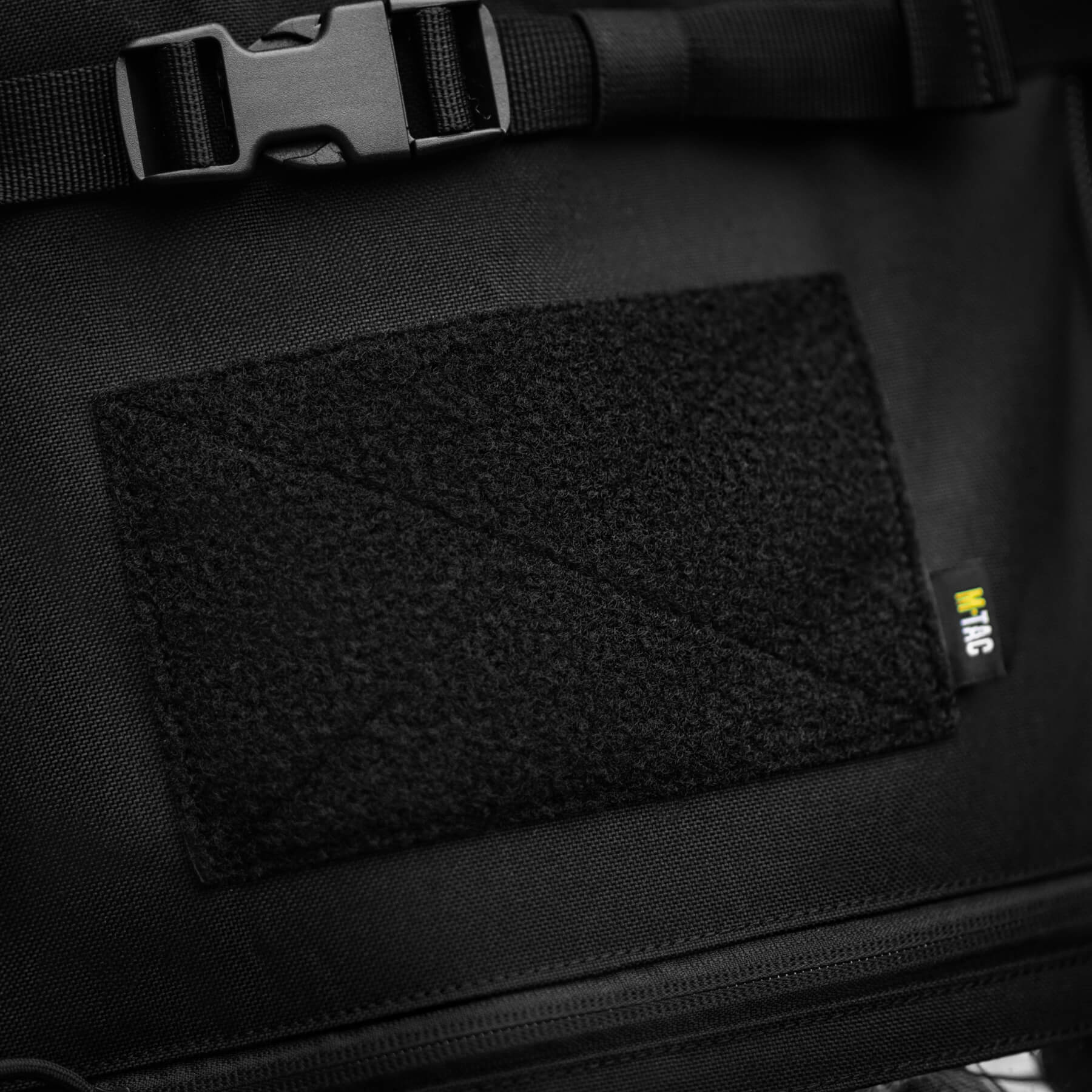M-Tac сумка транспортна 185л Black M-Tac сумка транспортна 185л Black - Зображення 30
