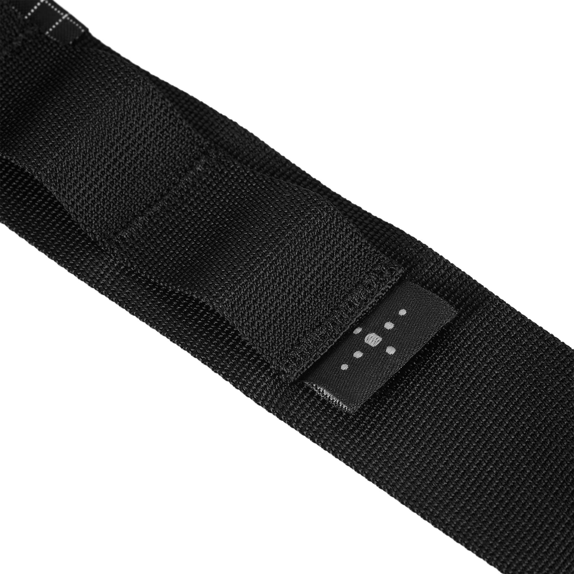 Phantom Project/M-Tac сумка City Waist Bag GRID Black Phantom Project/M-Tac сумка City Waist Bag GRID Black — изображение 11