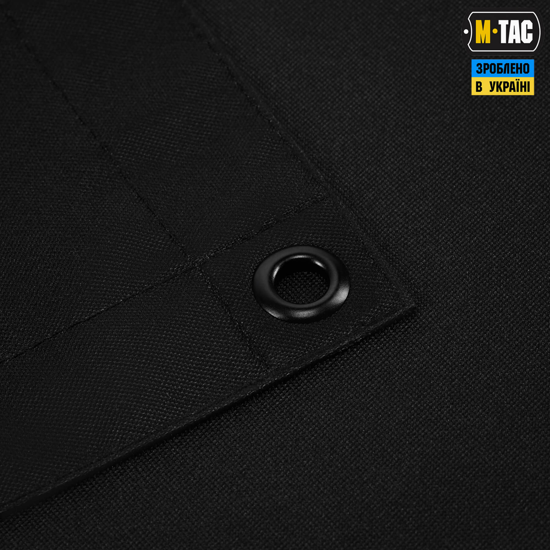 M-Tac банер Odin Night Vision 630x900 Black M-Tac банер Odin Night Vision 630x900 Black - Зображення 5