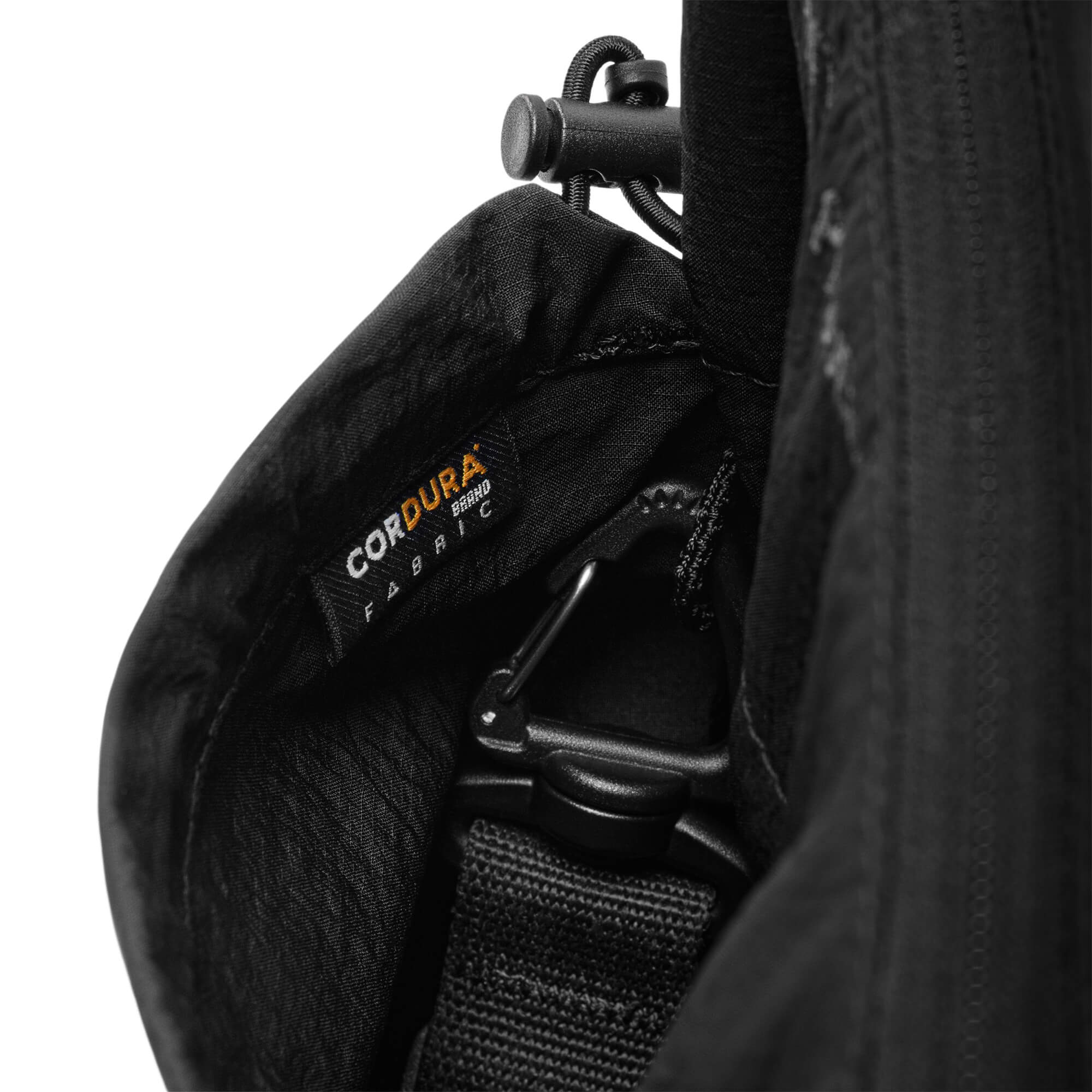 Phantom Project/M-Tac сумка Sacoche Bag Black Phantom Project/M-Tac сумка Sacoche Bag Black - Зображення 10