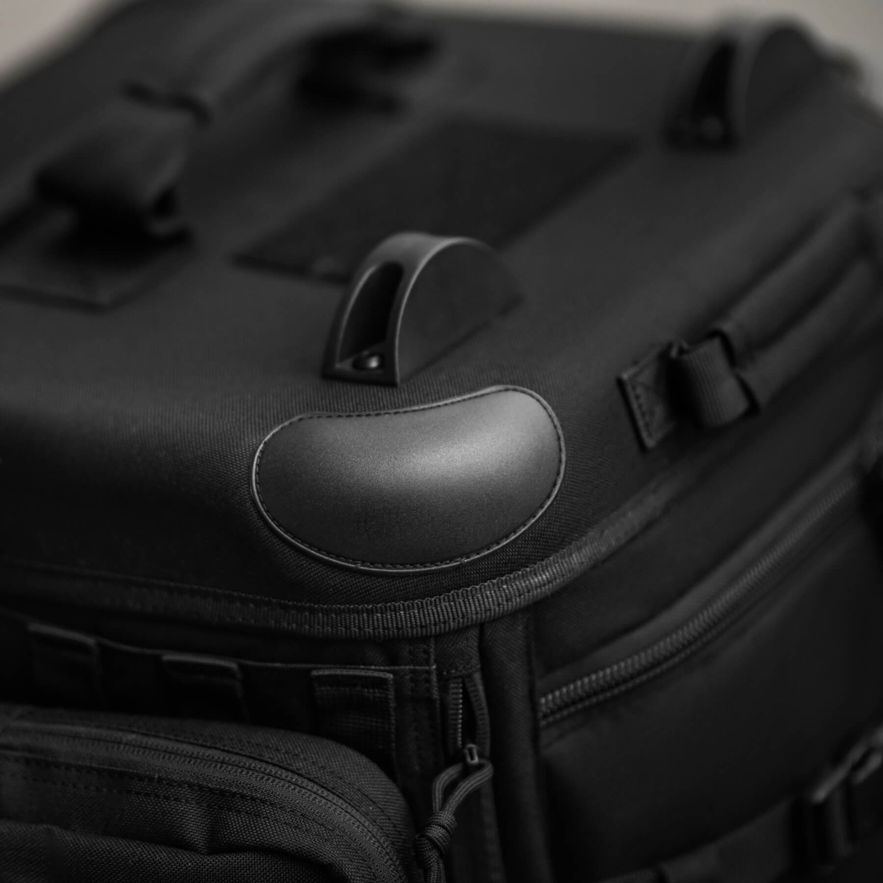 M-Tac сумка транспортна 185л Black M-Tac сумка транспортна 185л Black - Зображення 31