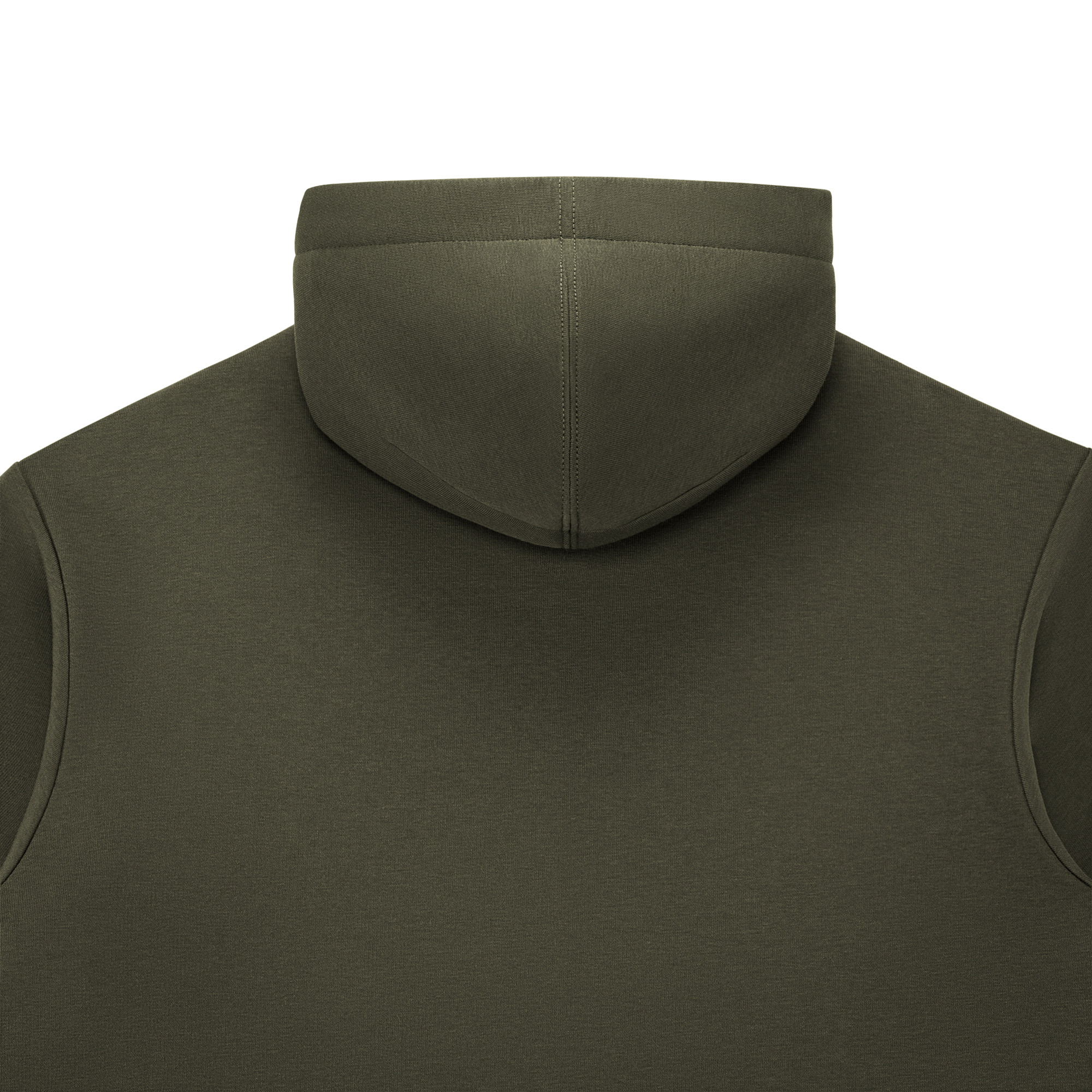 Phantom Project/M-Tac кофта Hoodie Zipper semi-raglan PE Ranger Green Phantom Project/M-Tac кофта Hoodie Zipper semi-raglan PE Ranger Green — изображение 11
