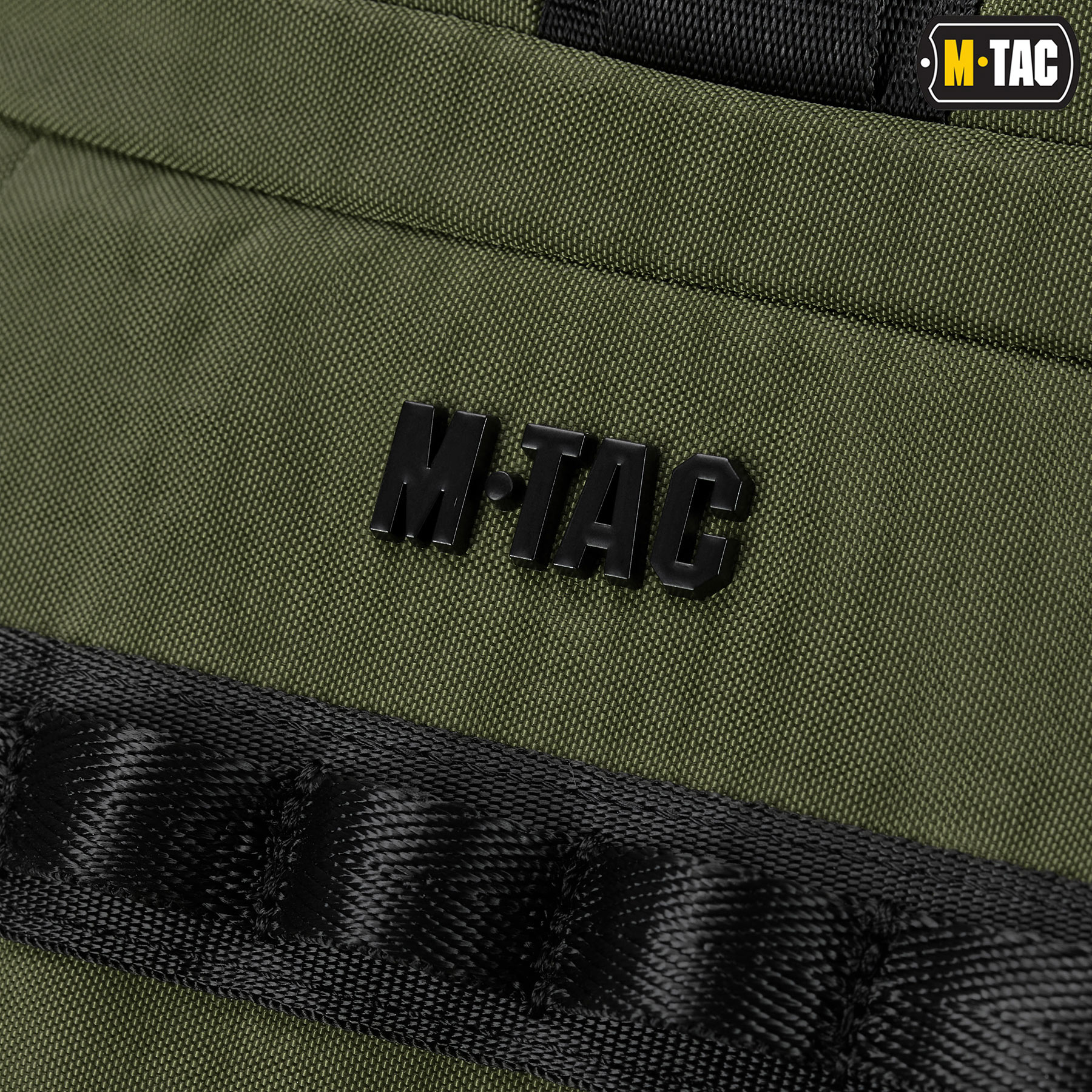 M-Tac рюкзак Urban Laptop Pack Olive M-Tac рюкзак Urban Laptop Pack Olive - Зображення 8