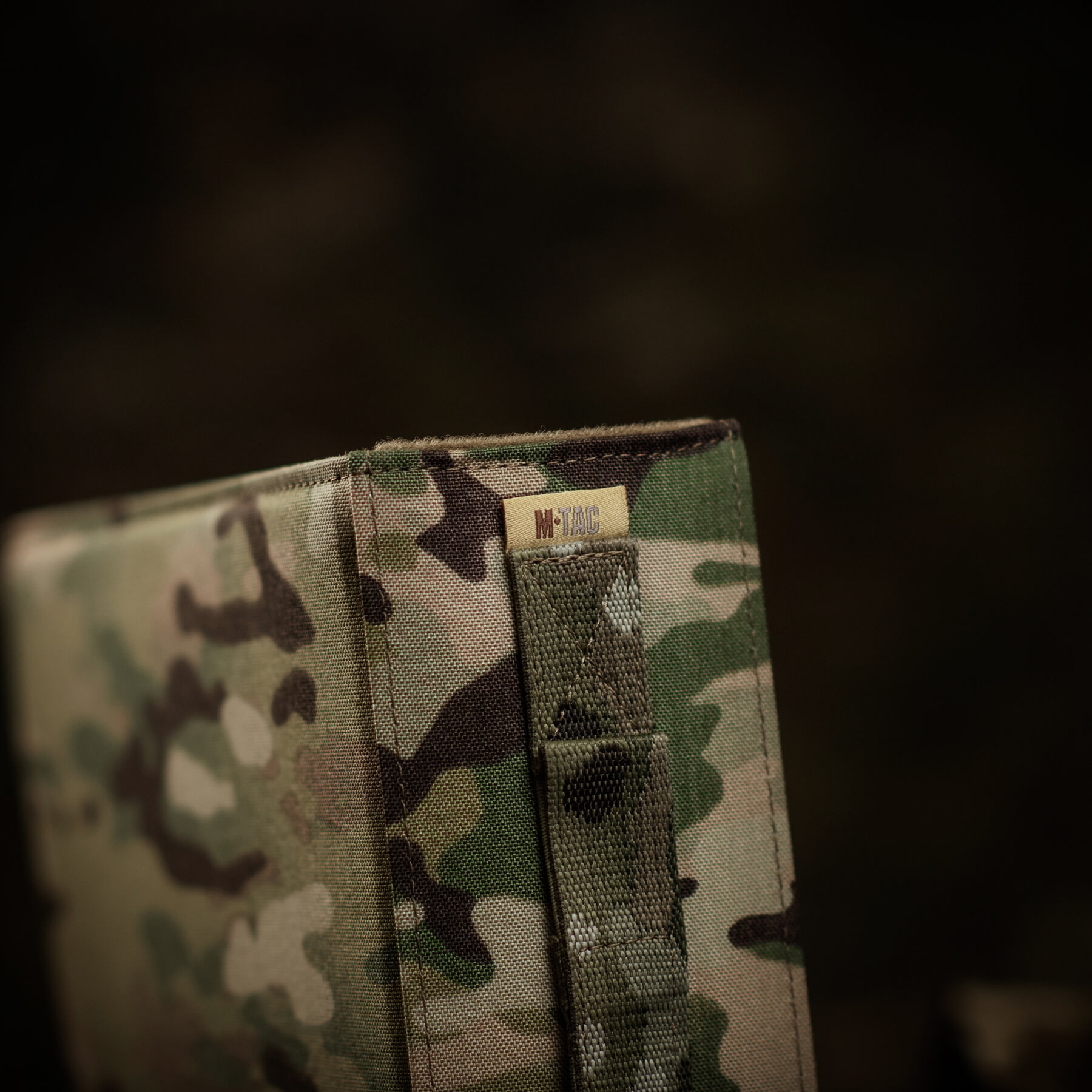 M-Tac альбом Patch Book Elite Multicam M-Tac альбом Patch Book Elite Multicam - Зображення 22