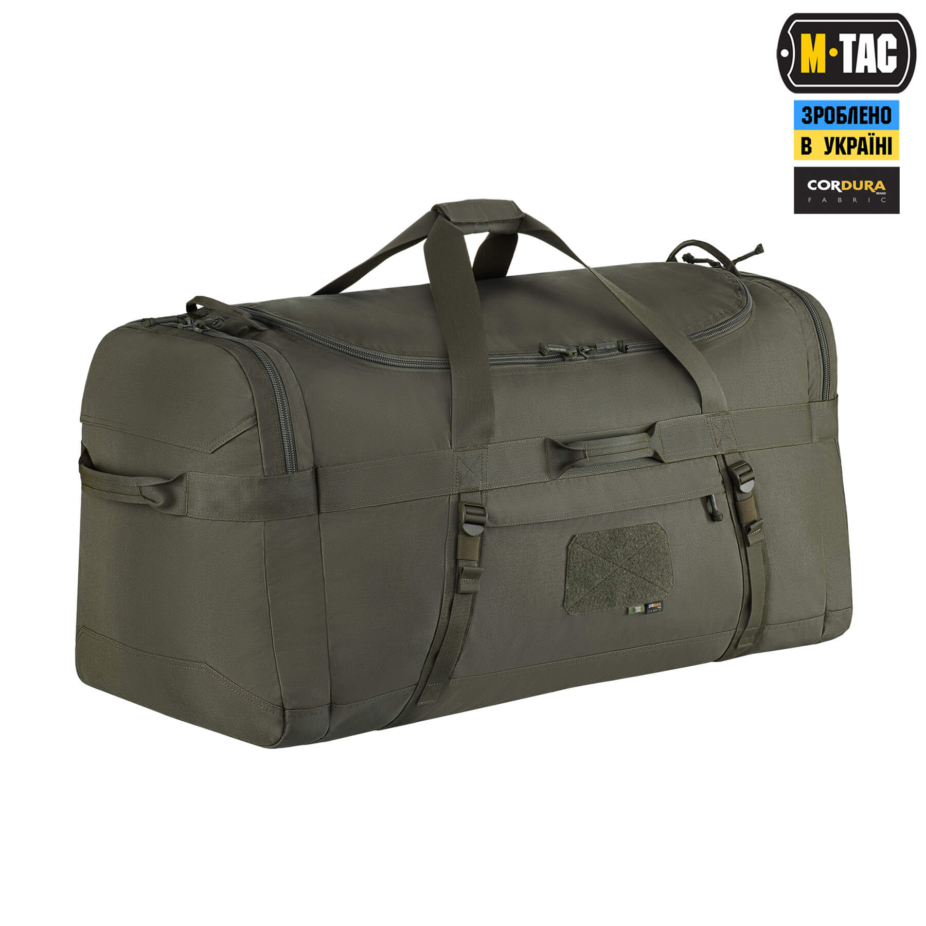 M-Tac сумка-баул 190л Elite Ranger Green M-Tac сумка-баул 190л Elite Ranger Green