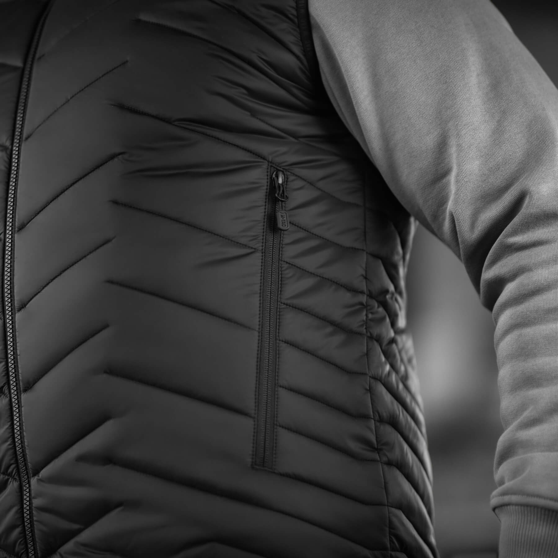 M-Tac жилет Витязь Gen.II Primaloft Black M-Tac жилет Витязь Gen.II Primaloft Black - Зображення 15