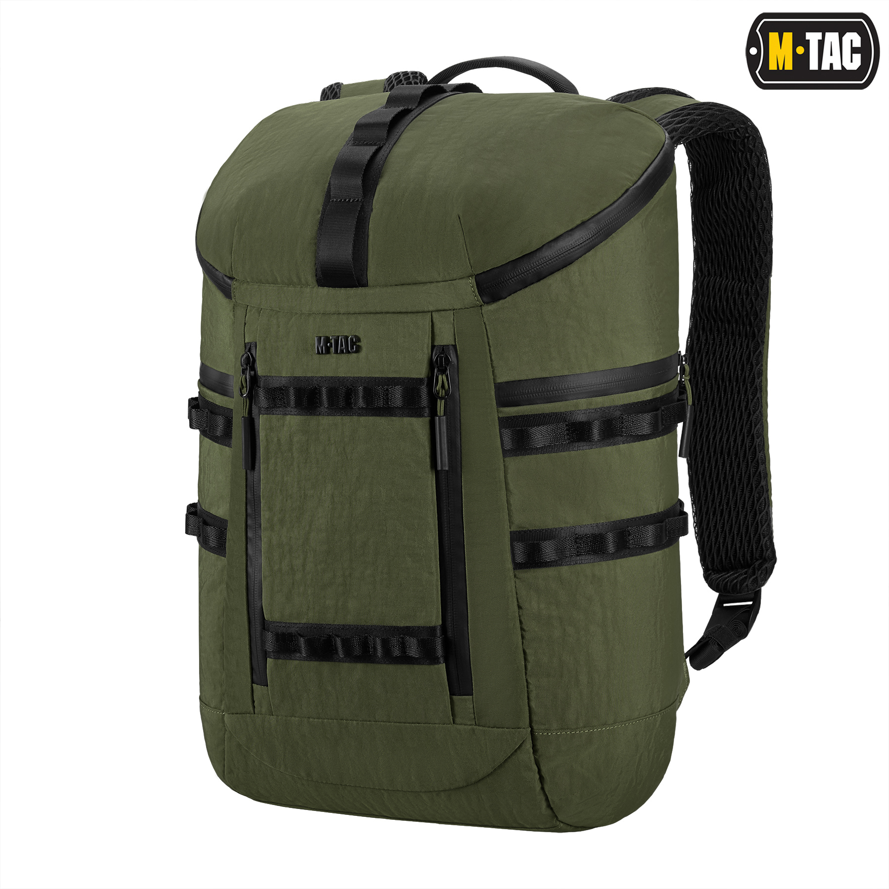 M-Tac рюкзак Urban Laptop Pack Olive M-Tac рюкзак Urban Laptop Pack Olive
