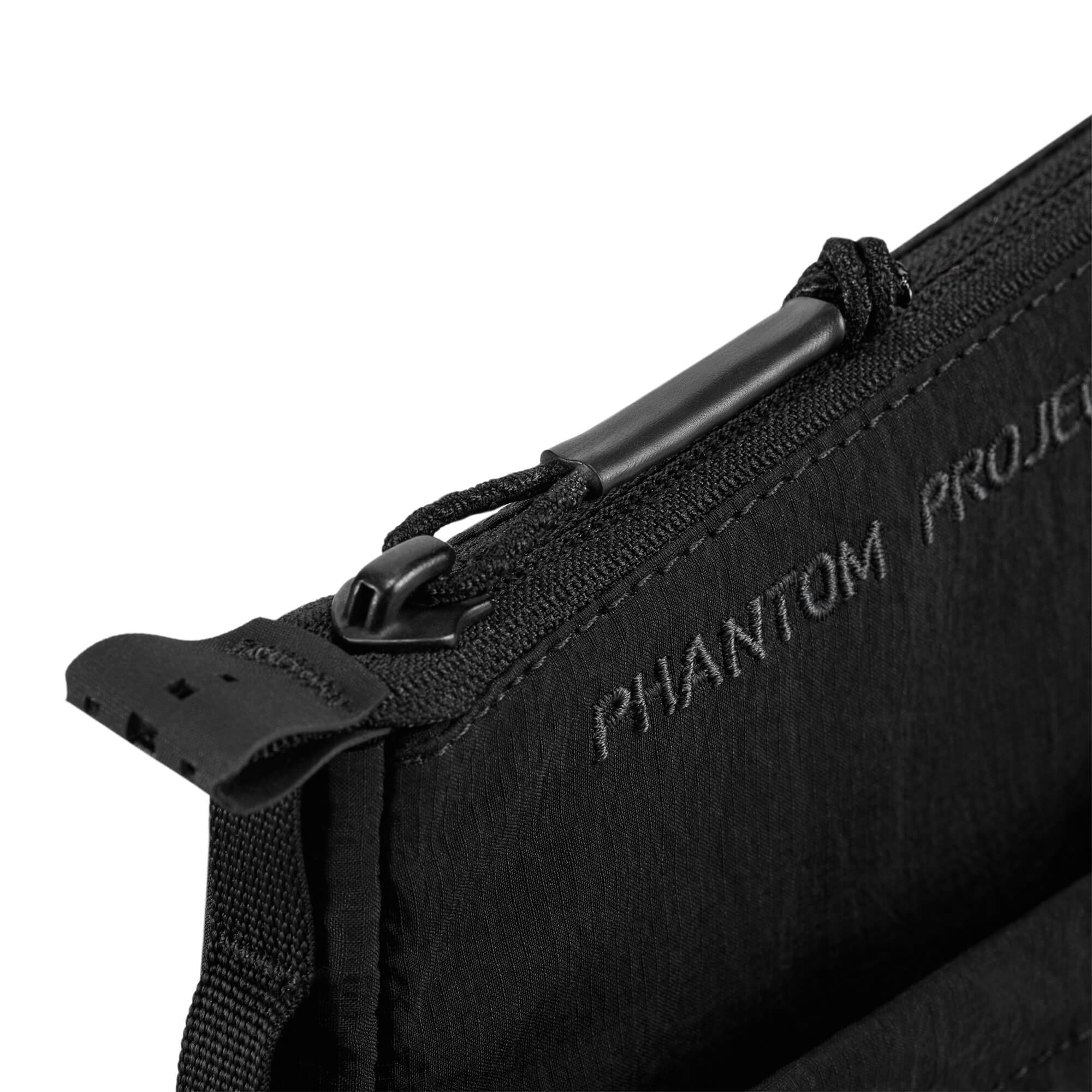 Phantom Project/M-Tac сумка Sacoche Bag Black Phantom Project/M-Tac сумка Sacoche Bag Black - Зображення 12