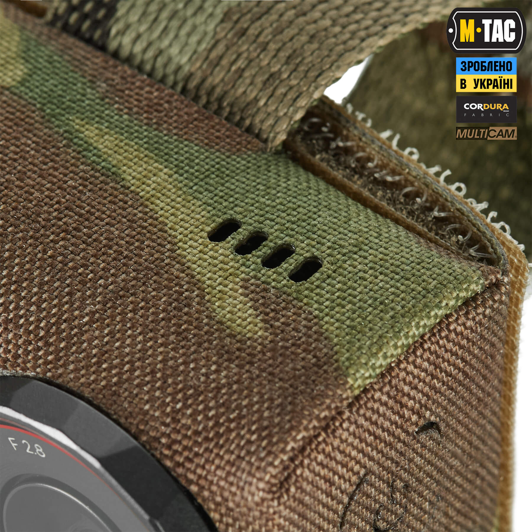 M-Tac чохол для екшн камери Action 5 Pro Multicam M-Tac чохол для екшн камери Action 5 Pro Multicam — изображение 13
