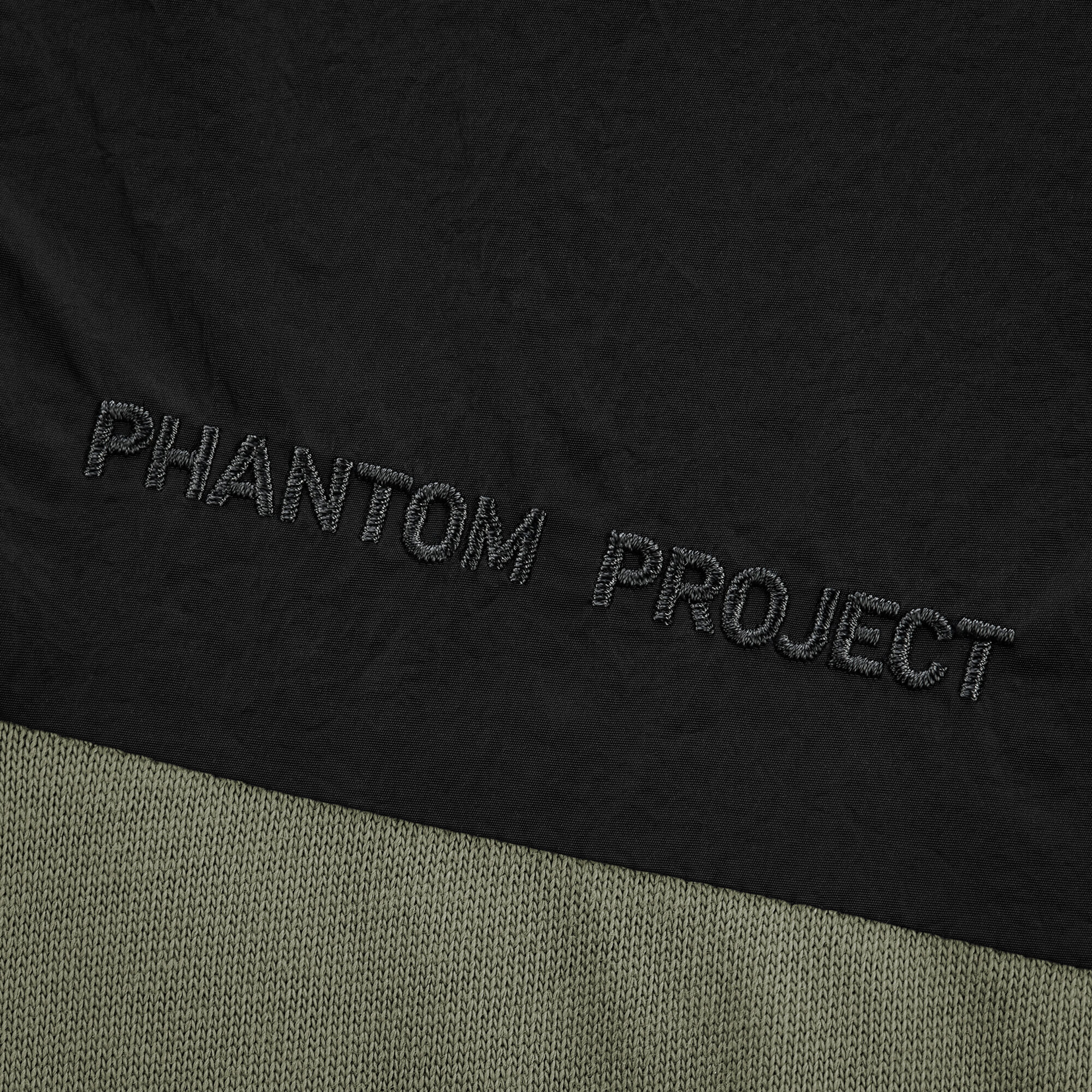 Phantom Project/M-Tac футболка Long Zipper combo Cotton Nylon Light Olive Phantom Project/M-Tac футболка Long Zipper combo Cotton Nylon Light Olive - Зображення 10