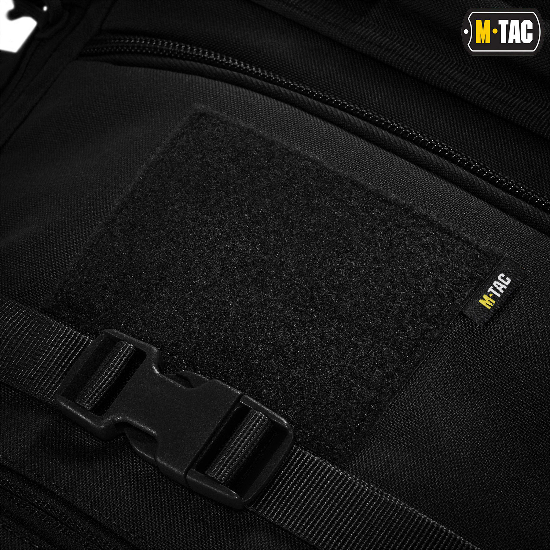 M-Tac сумка транспортна 120л Black M-Tac сумка транспортна 120л Black - Зображення 15