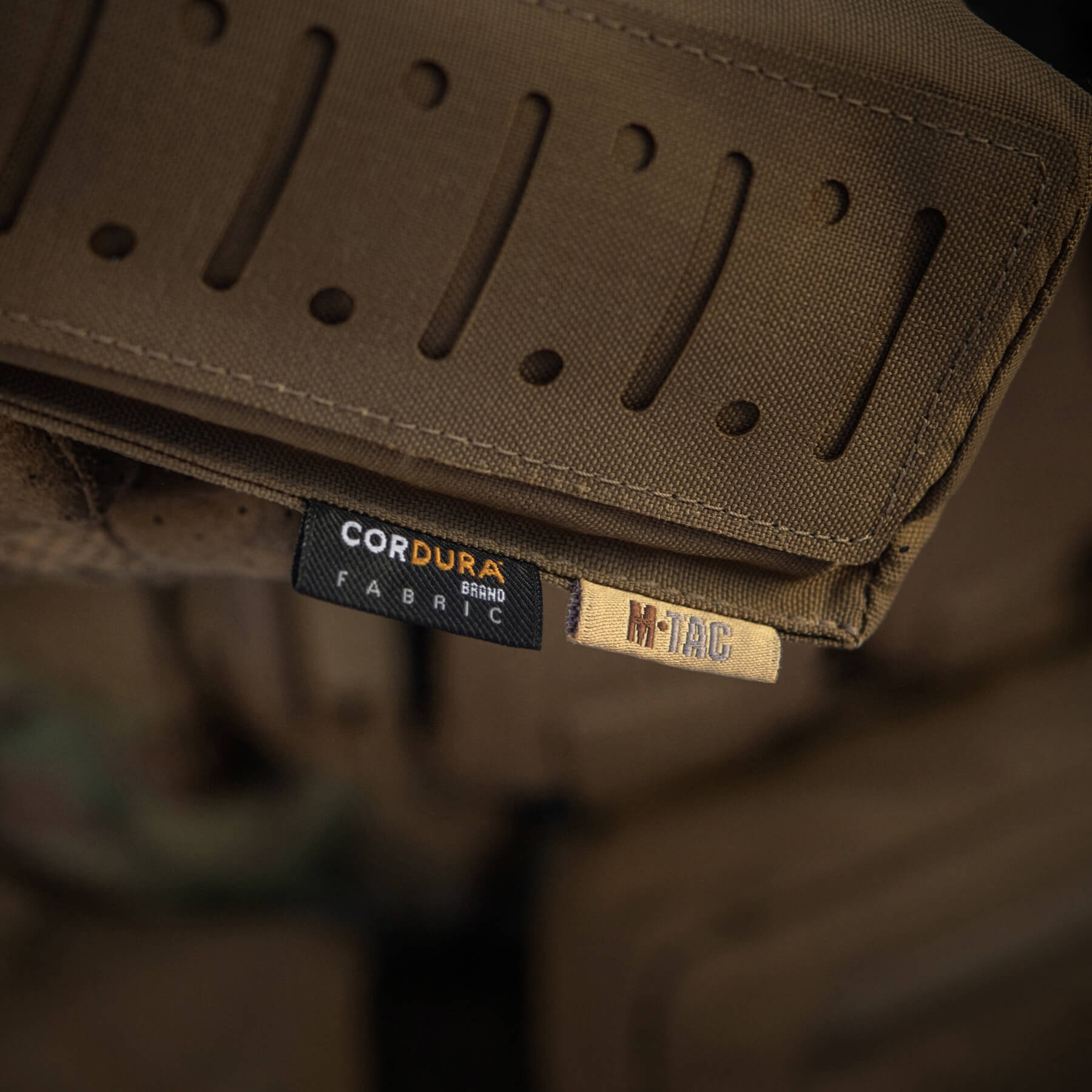 M-Tac підсумок медичний вертикальний Large Gen.II Elite Coyote M-Tac підсумок медичний вертикальний Large Gen.II Elite Coyote - Зображення 12