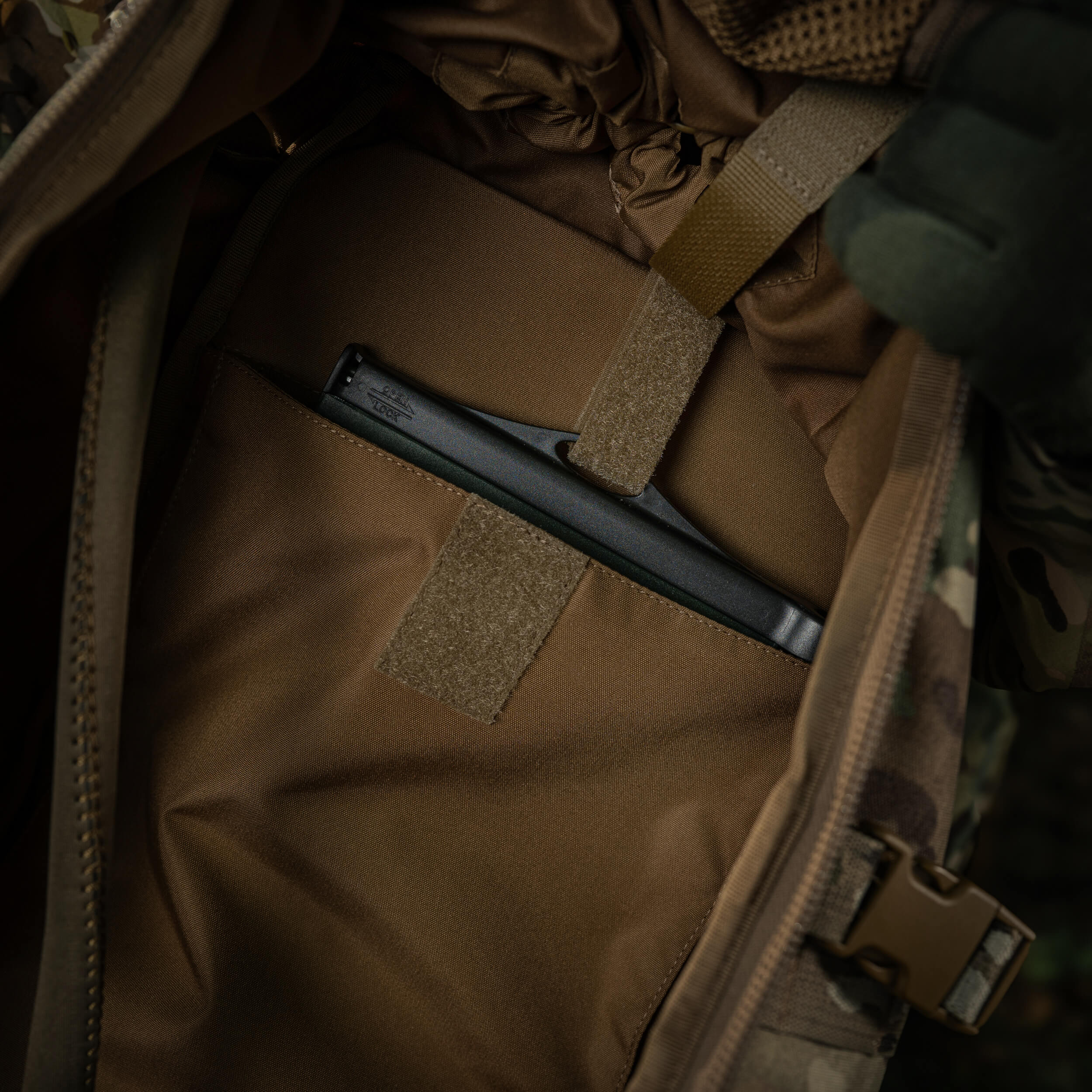 M-Tac рюкзак Recon Elite Multicam M-Tac рюкзак Recon Elite Multicam - Зображення 66